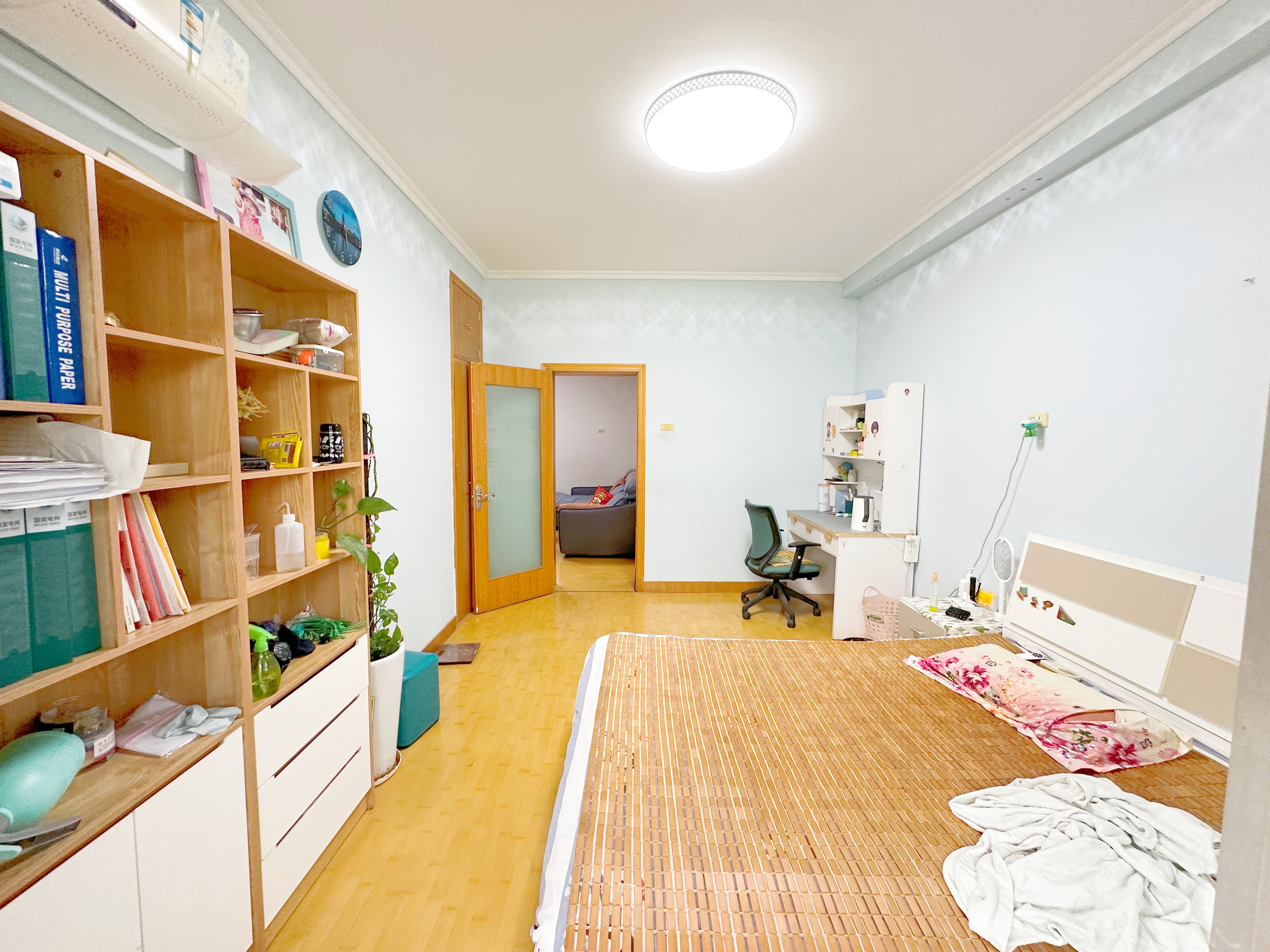 煤炭局宿舍(矿院路)