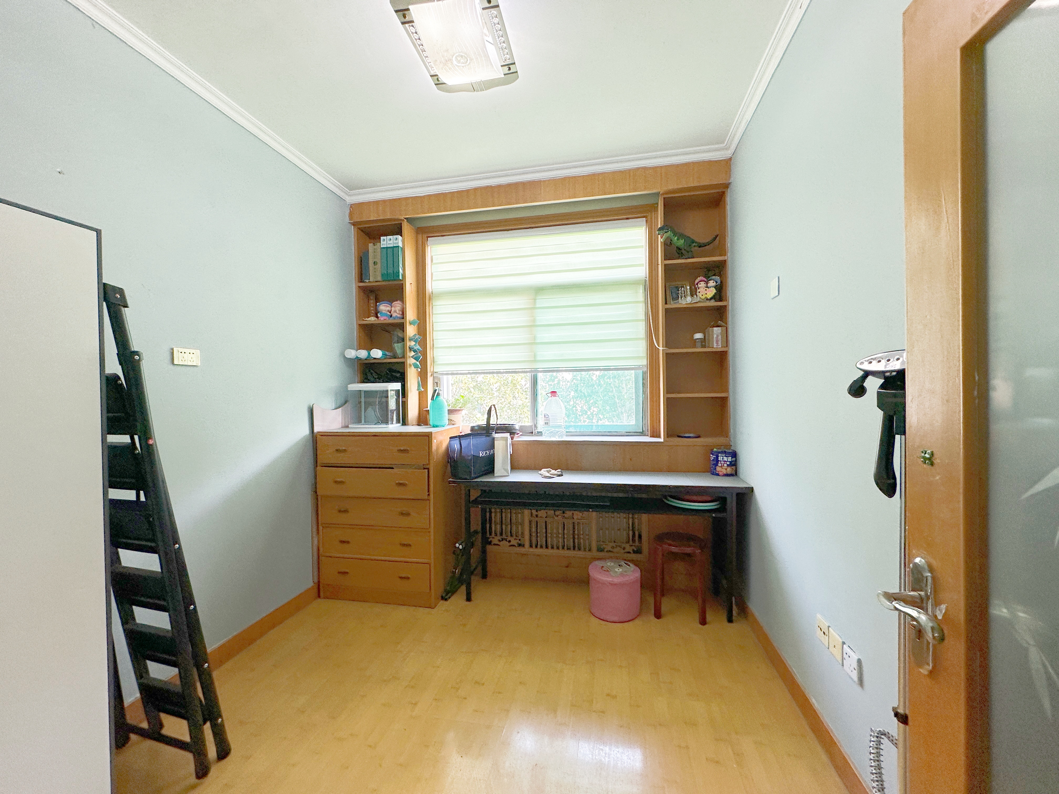 煤炭局宿舍(矿院路)