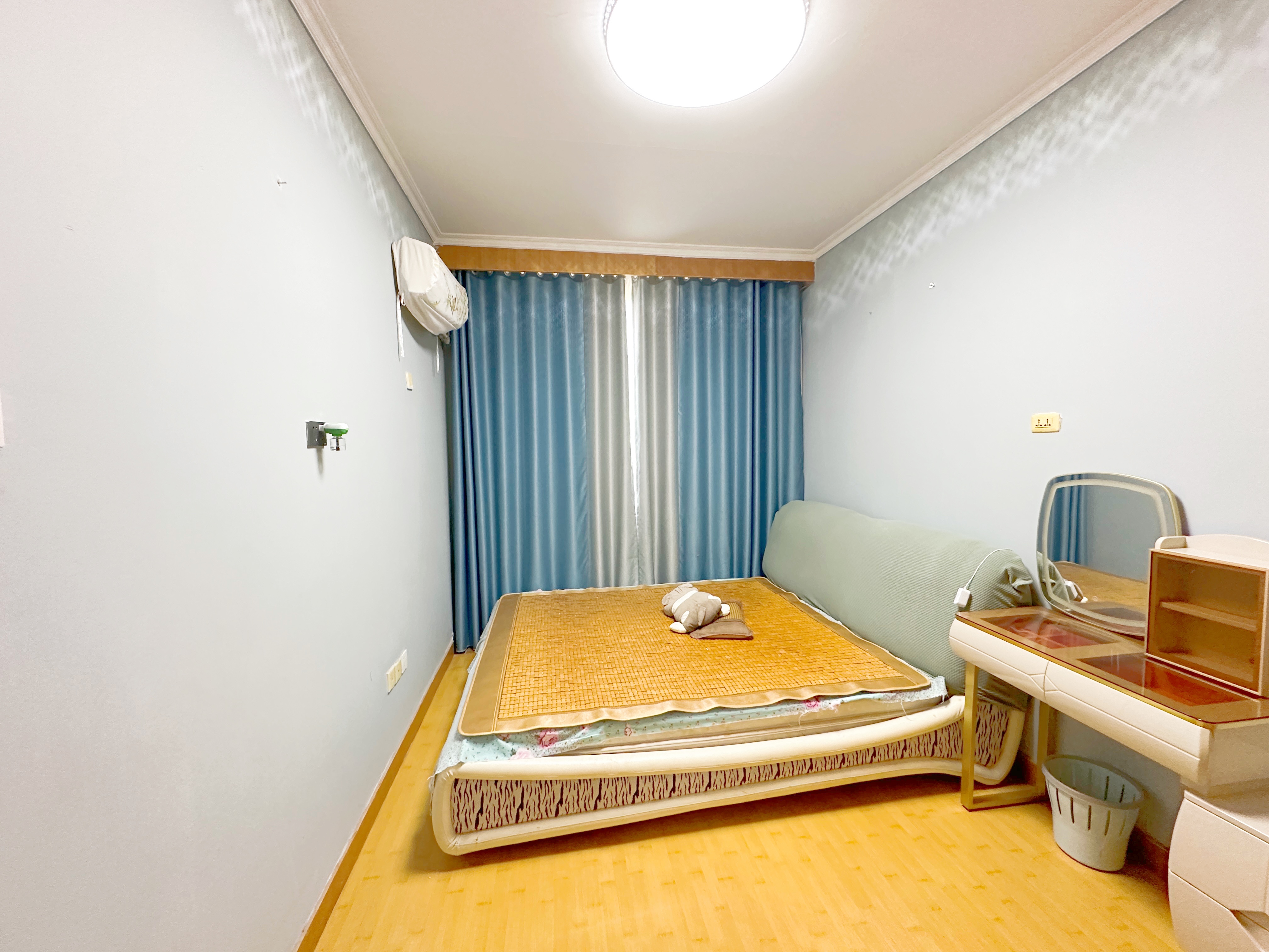 煤炭局宿舍(矿院路)