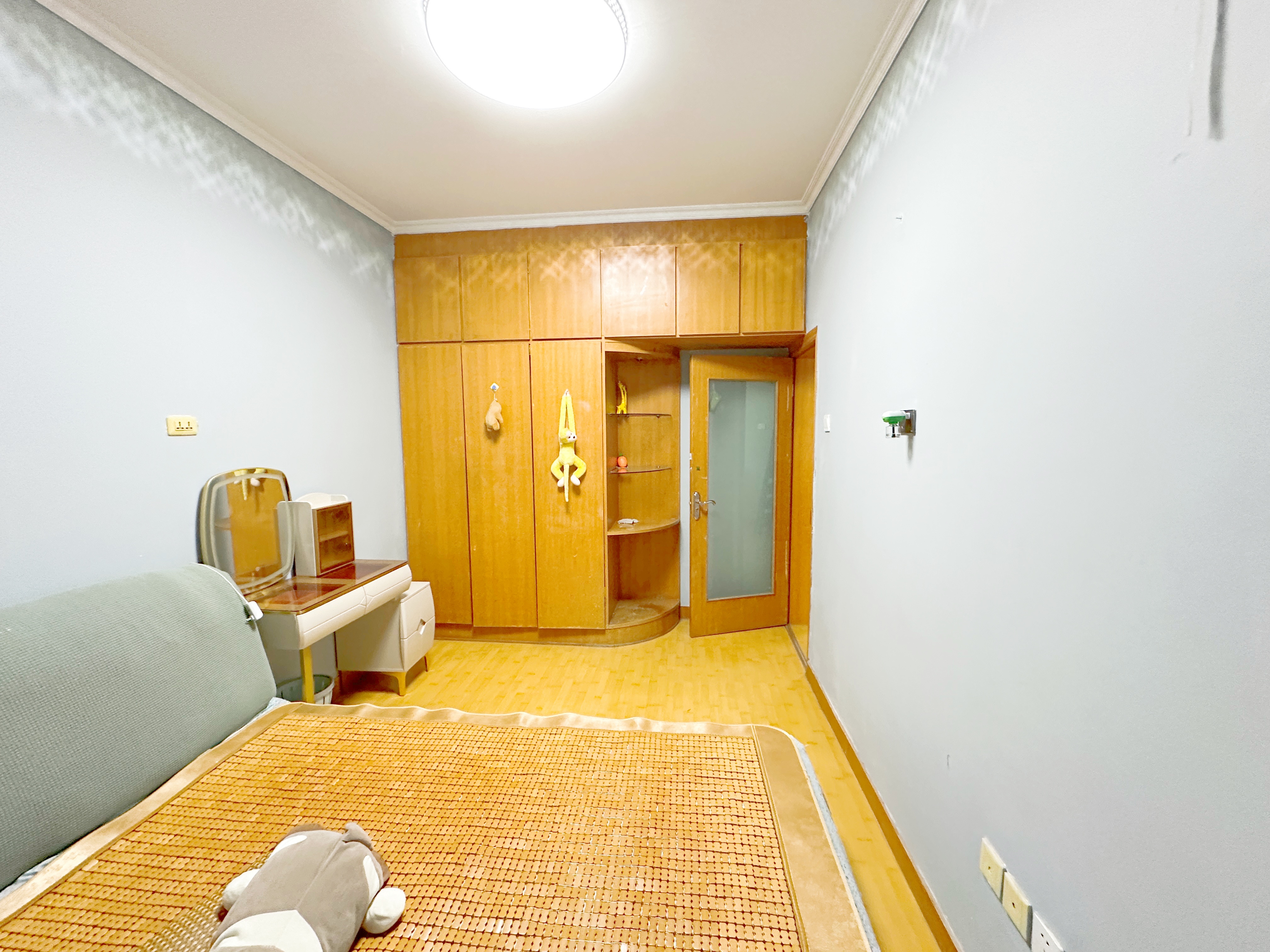 煤炭局宿舍(矿院路)