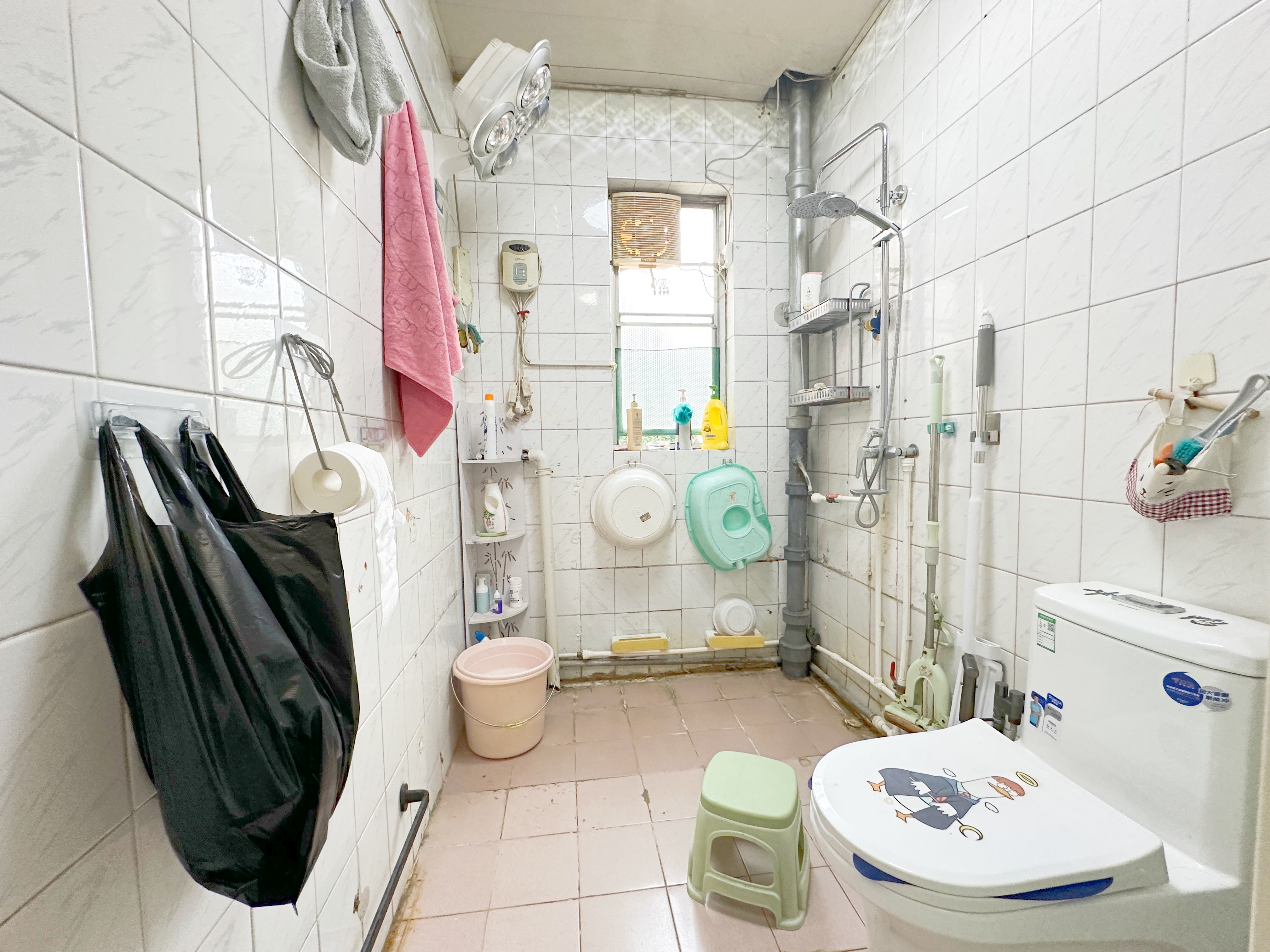 煤炭局宿舍(矿院路)