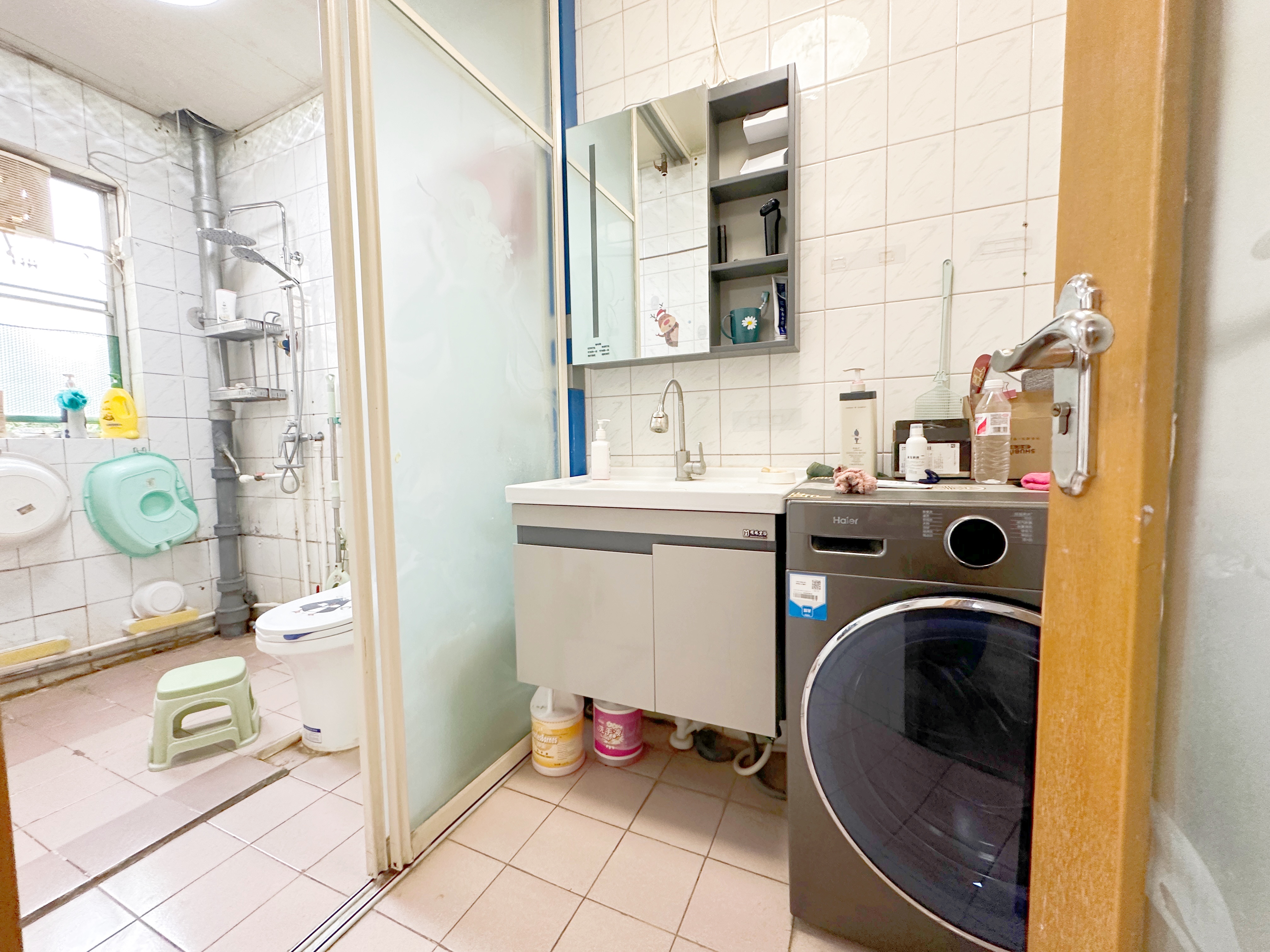 煤炭局宿舍(矿院路)