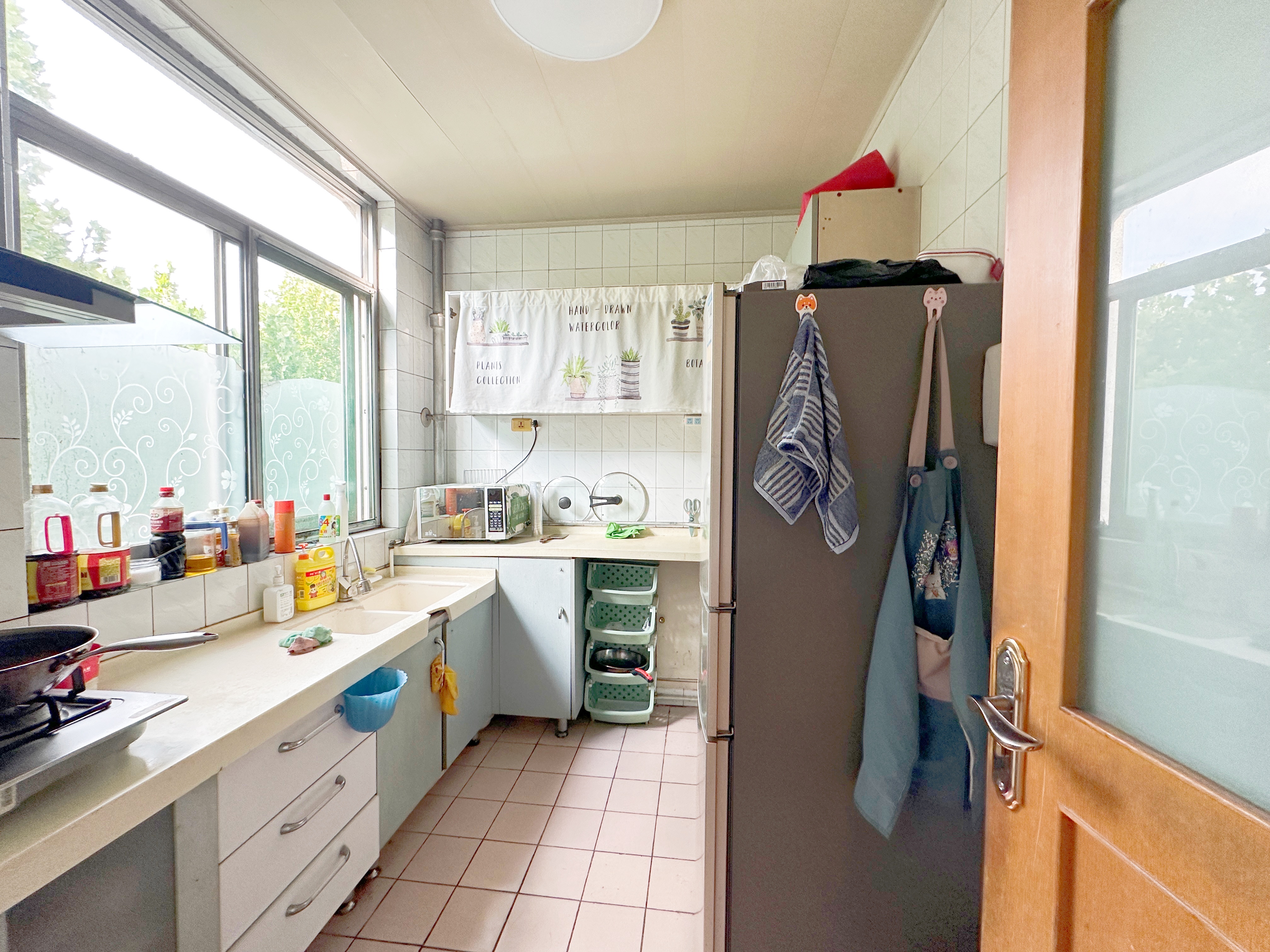 煤炭局宿舍(矿院路)