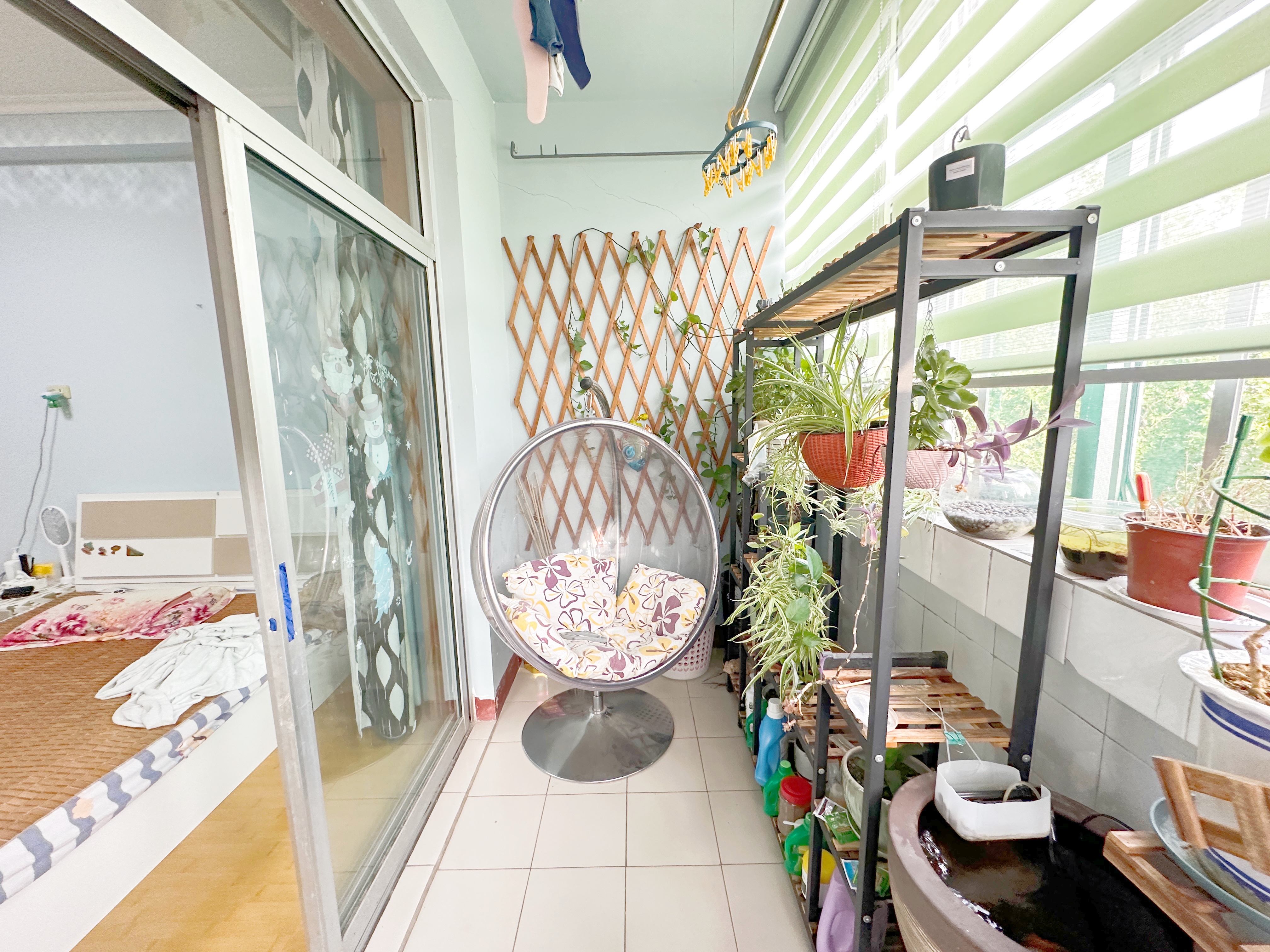 煤炭局宿舍(矿院路)