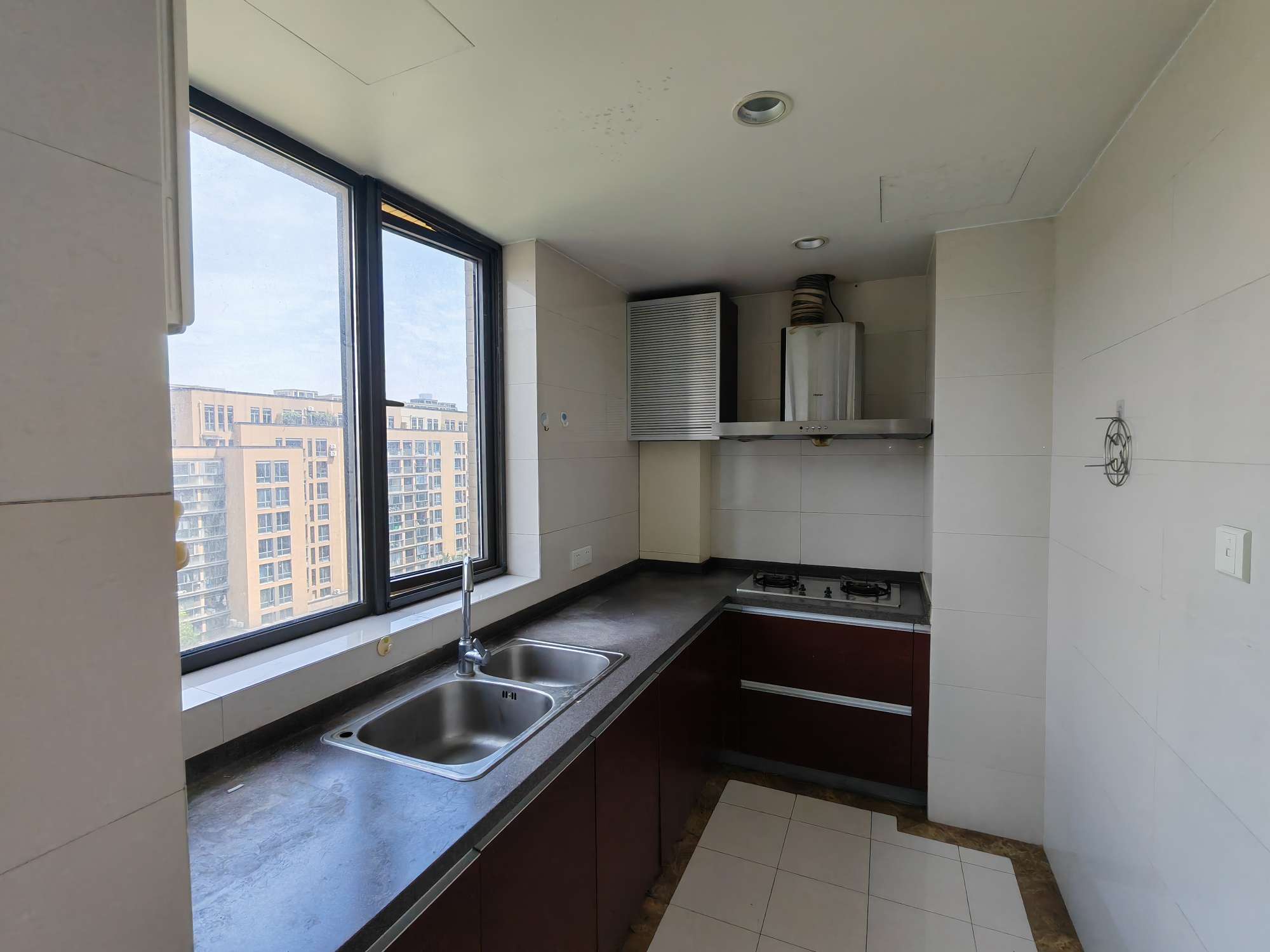 海尔绿城百合园