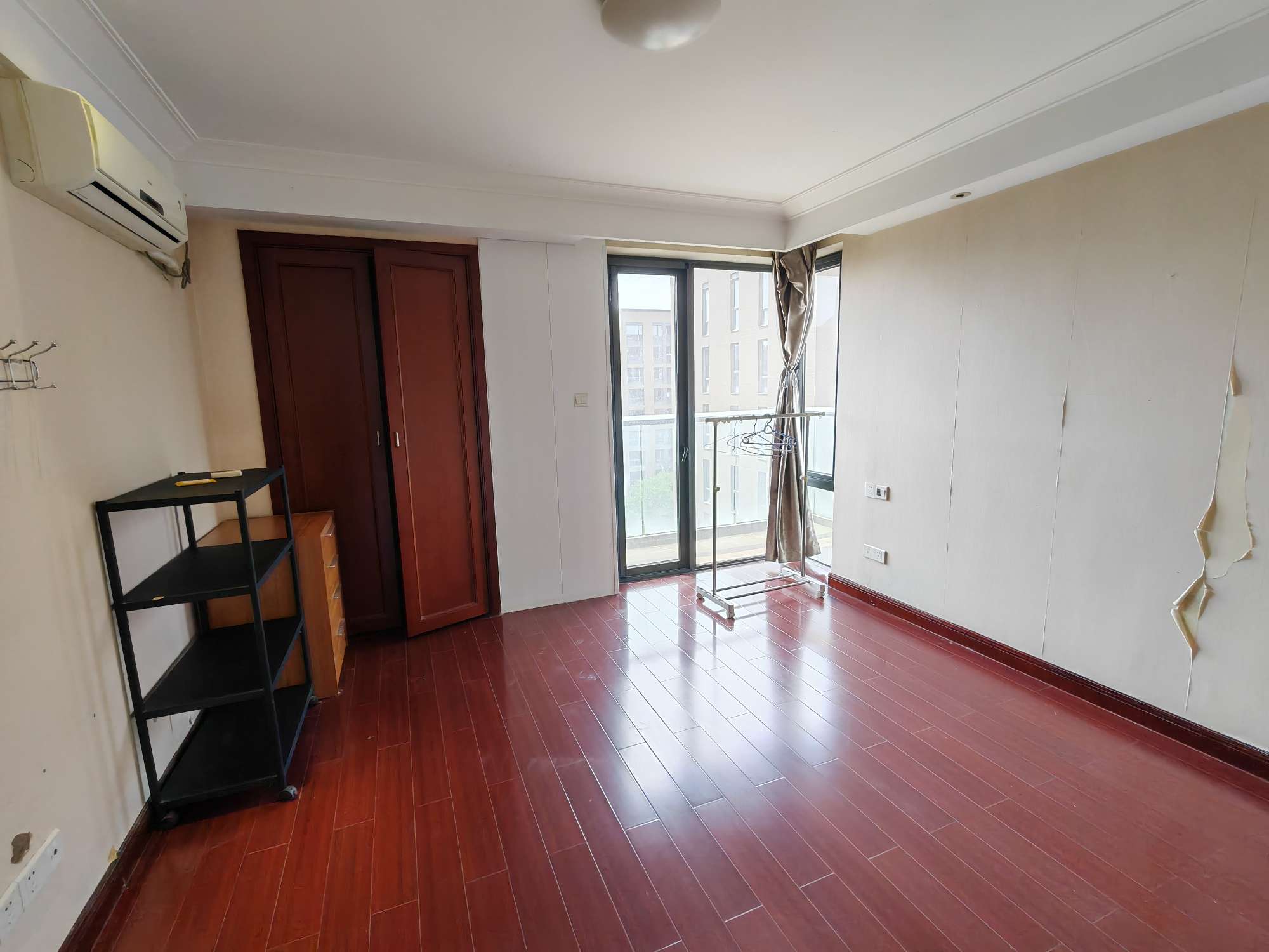 海尔绿城百合园