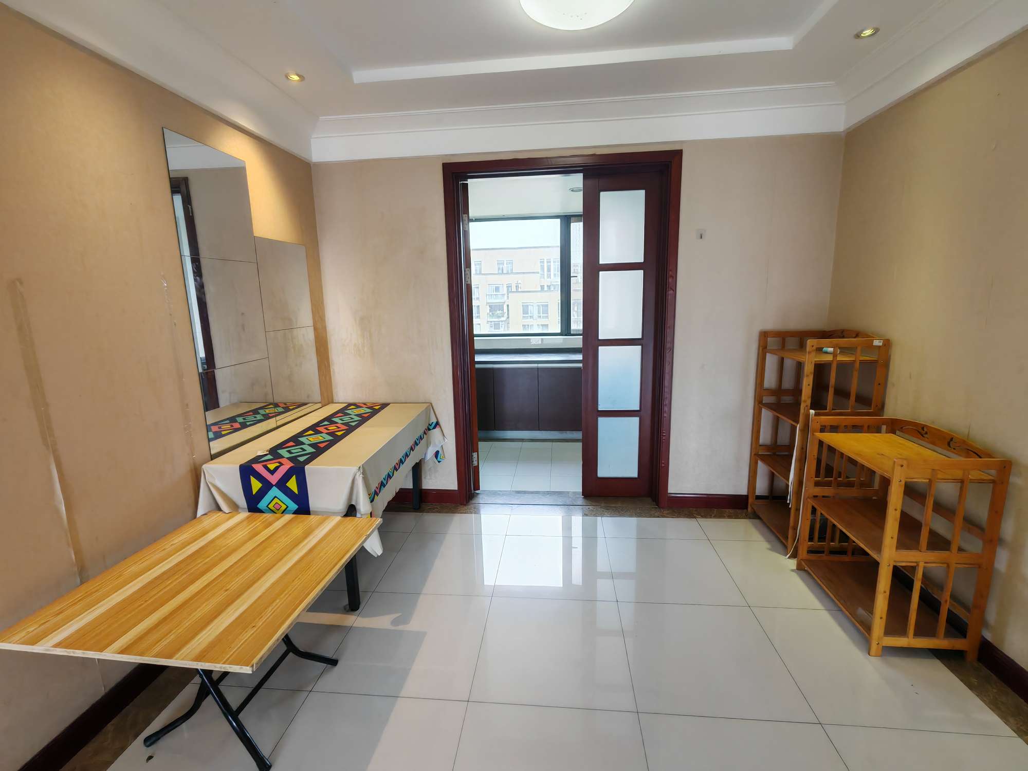 海尔绿城百合园