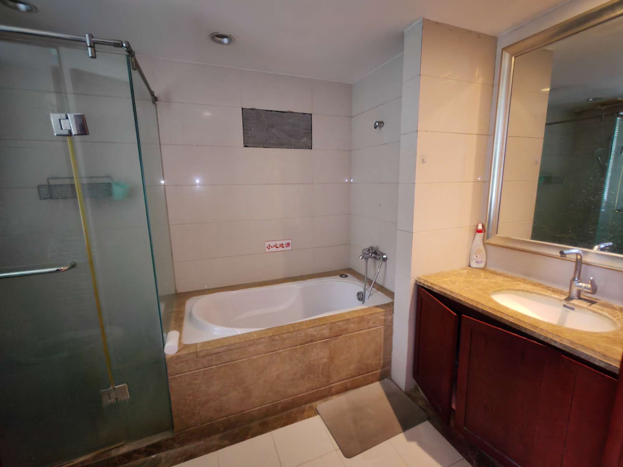 海尔绿城百合园