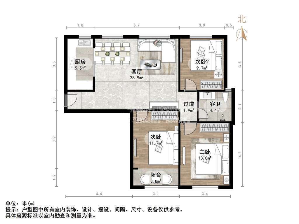 华夏帝苑