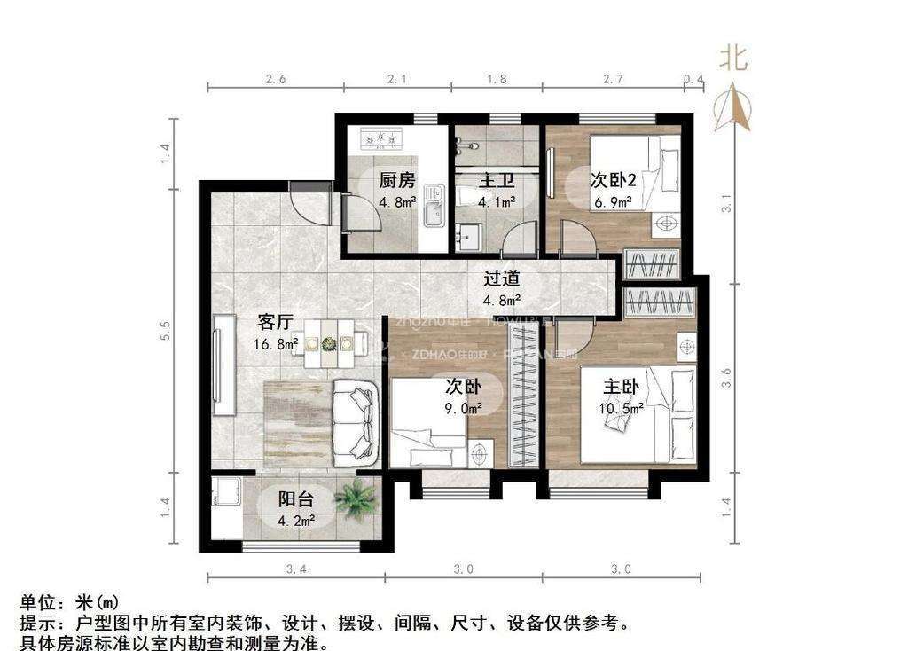 龙湖春江郦城