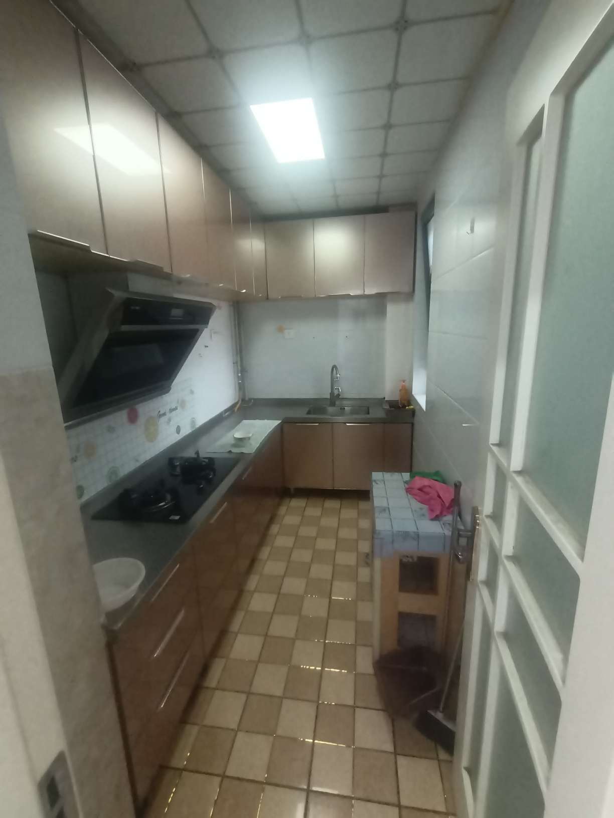 中建锦绣城