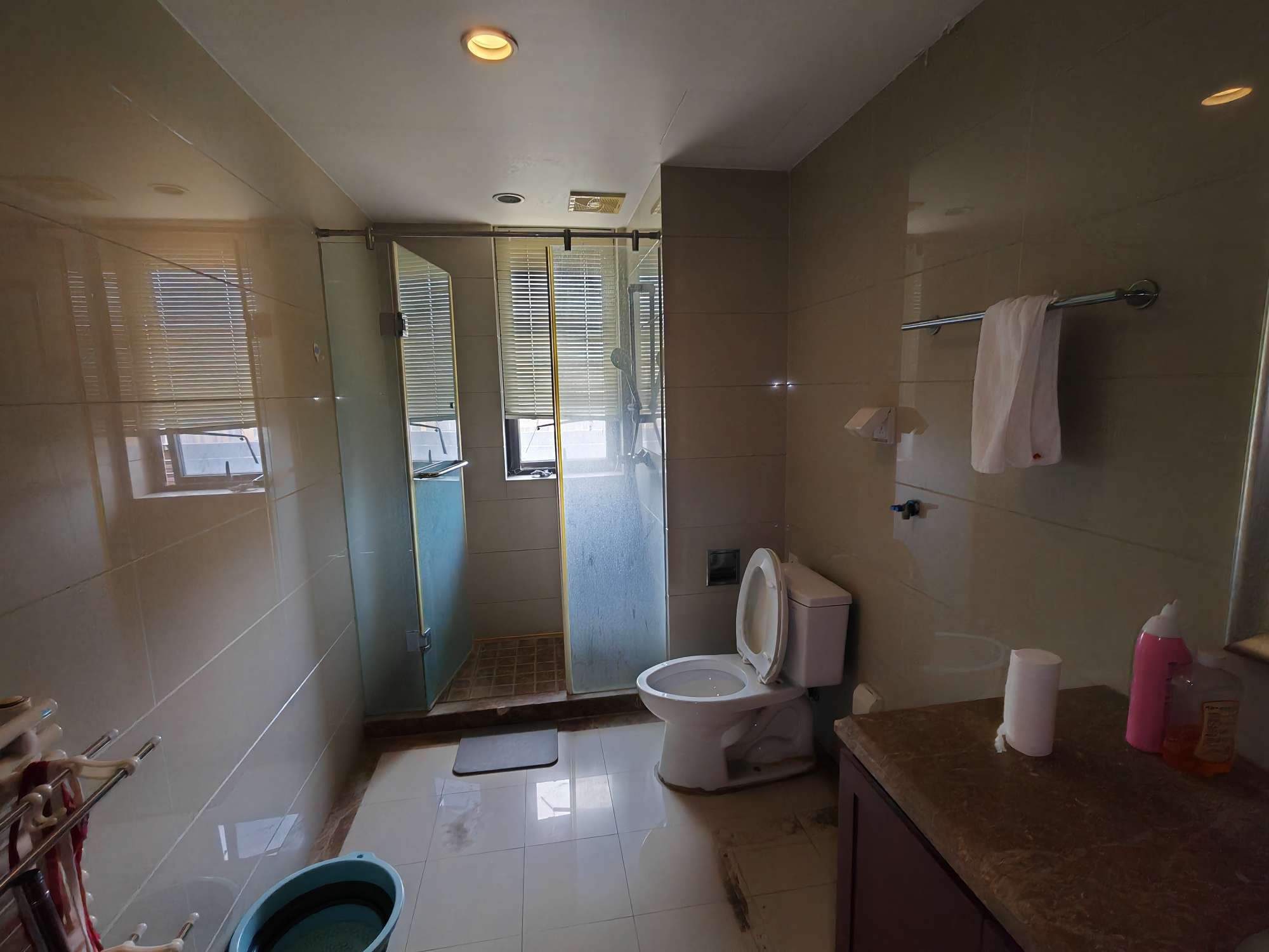 海尔绿城百合园