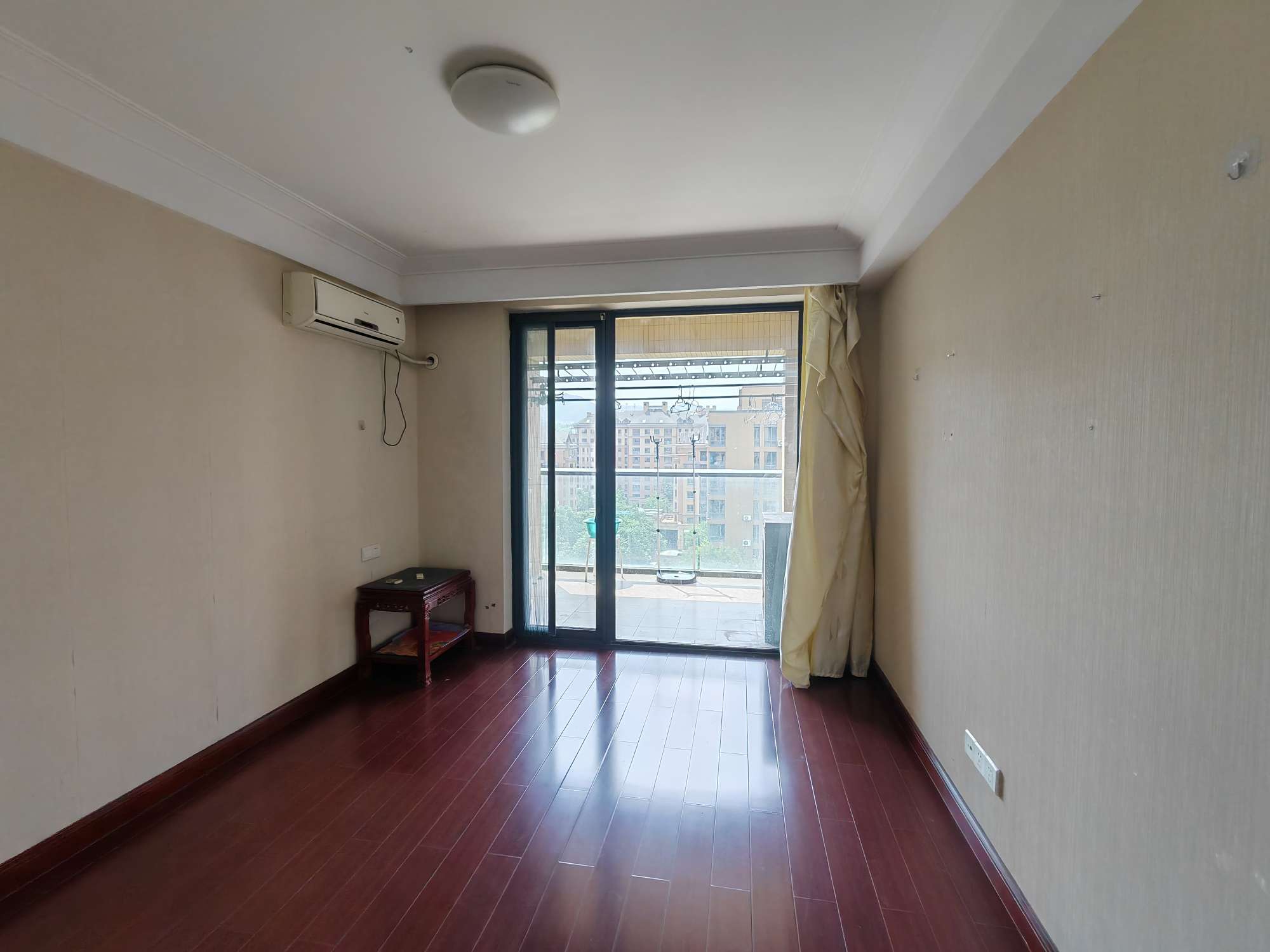 海尔绿城百合园