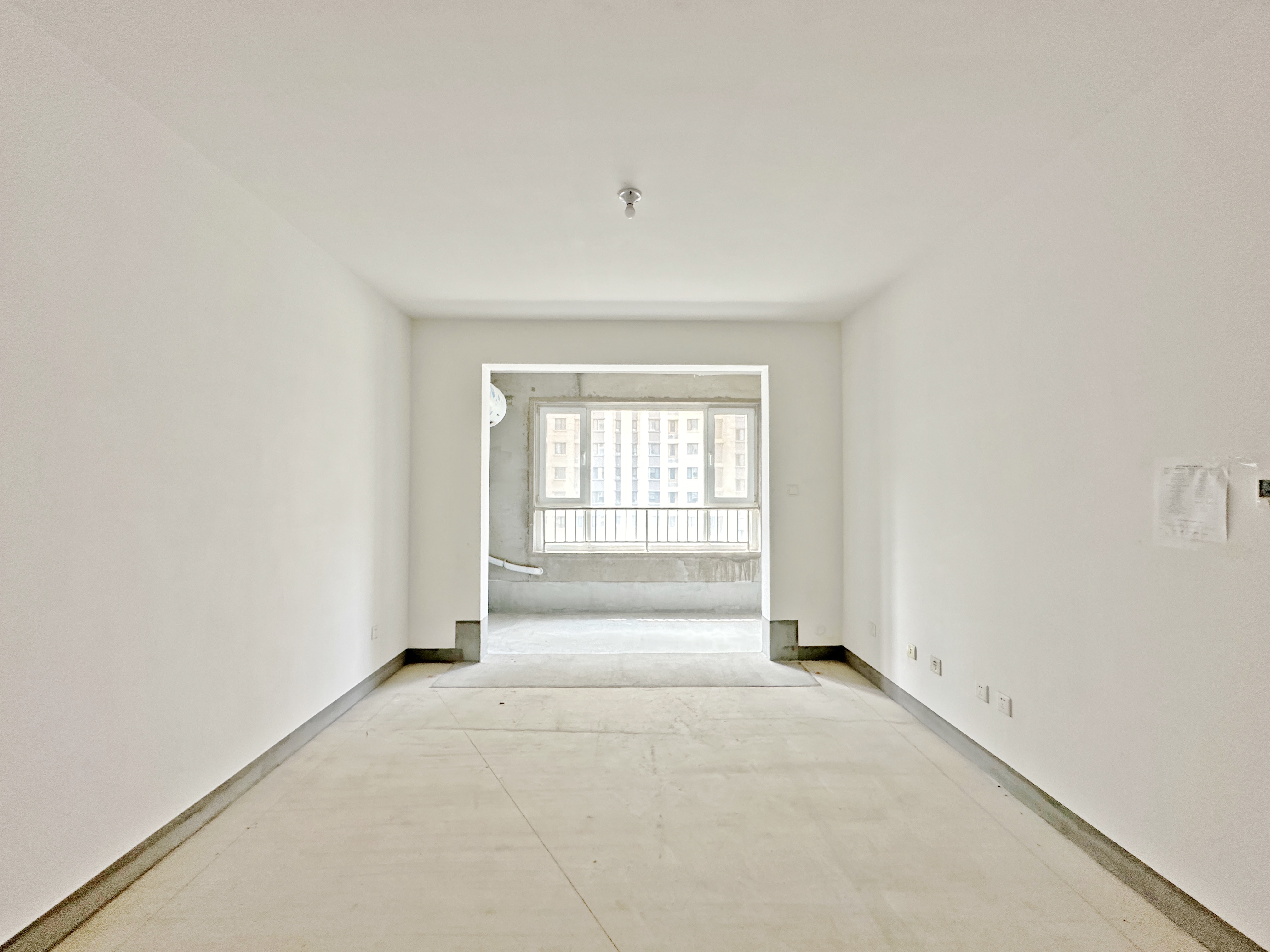 绿地国际城牡丹明都