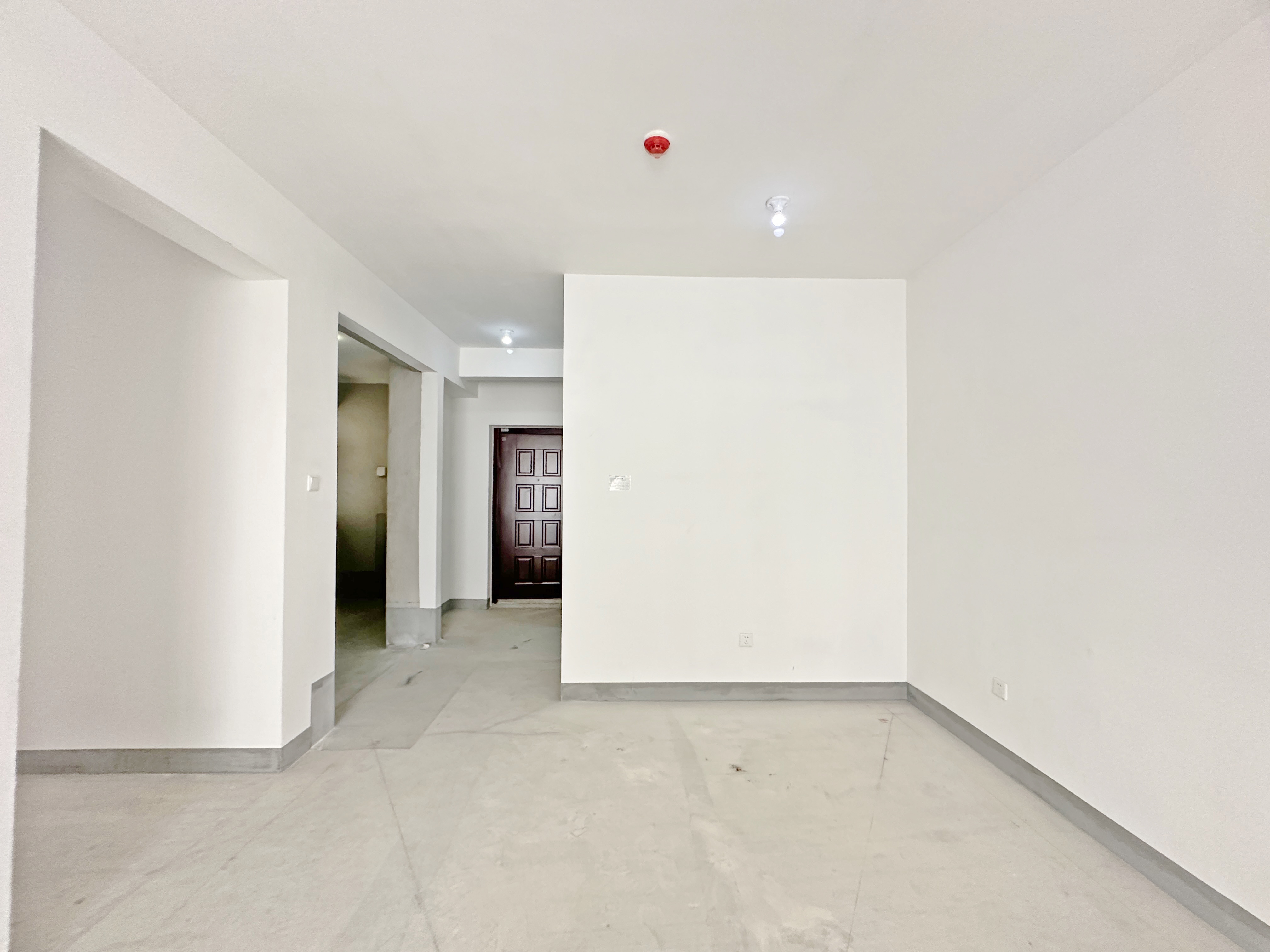 绿地国际城牡丹明都