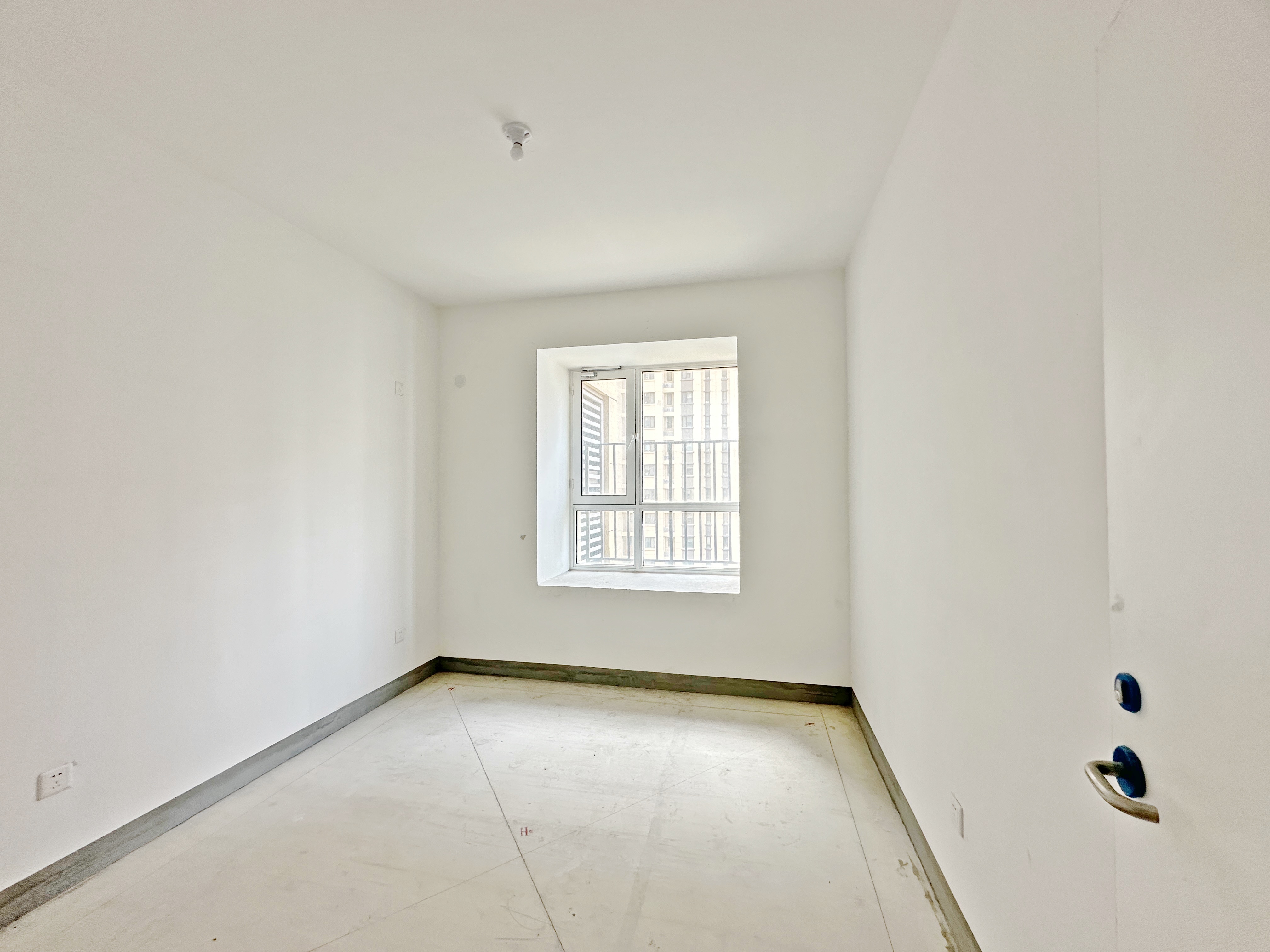 绿地国际城牡丹明都