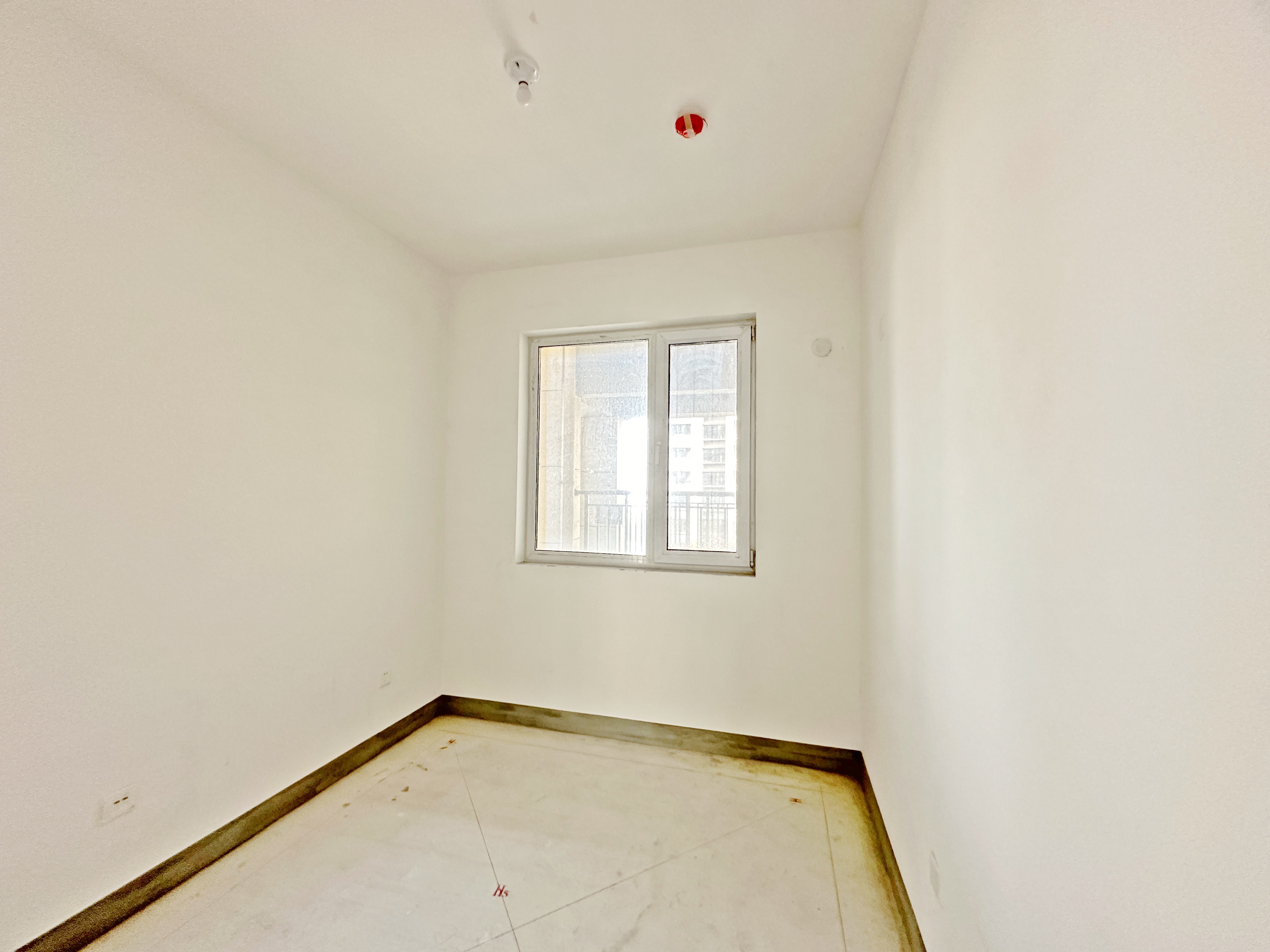 绿地国际城牡丹明都