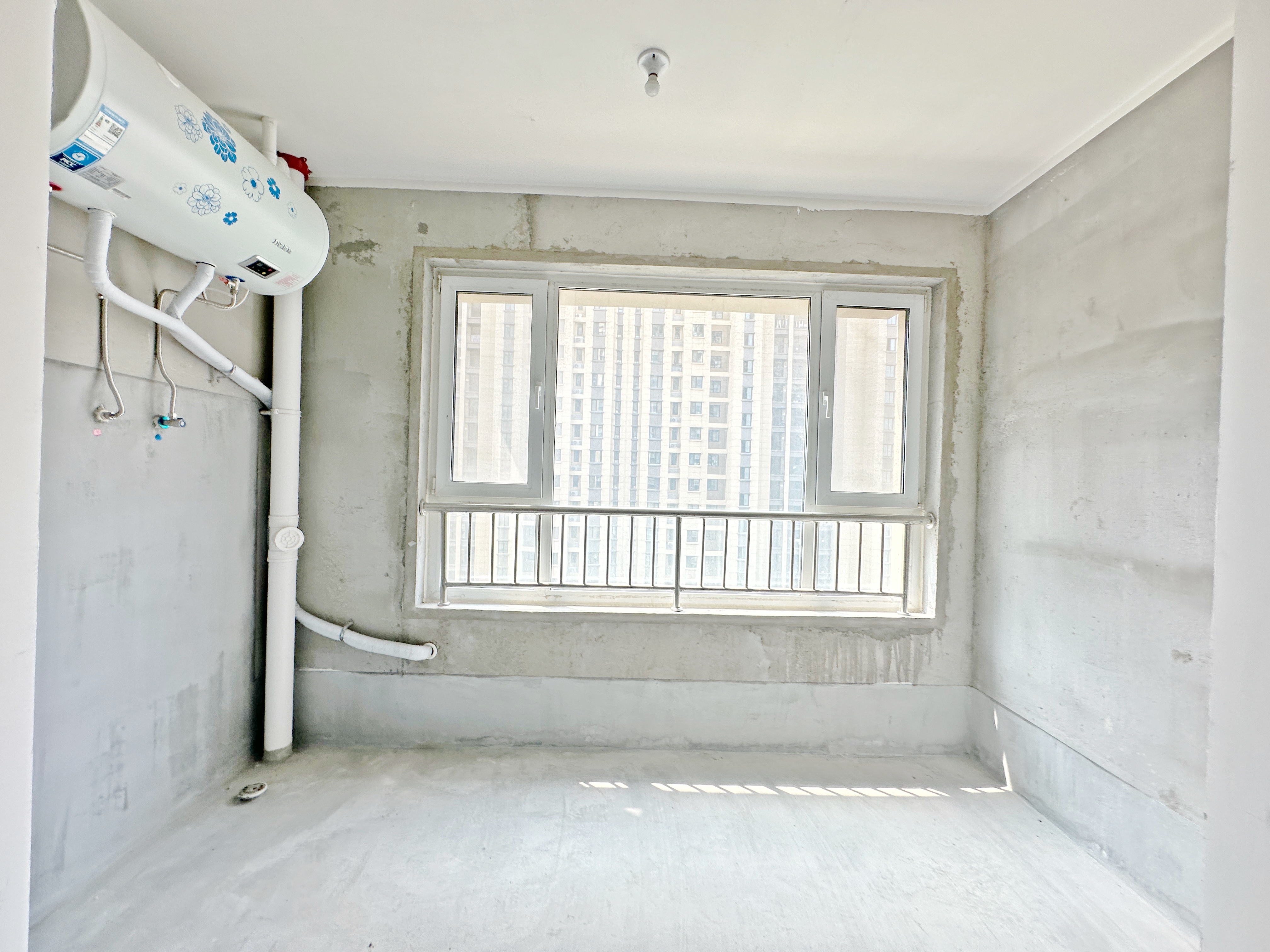 绿地国际城牡丹明都