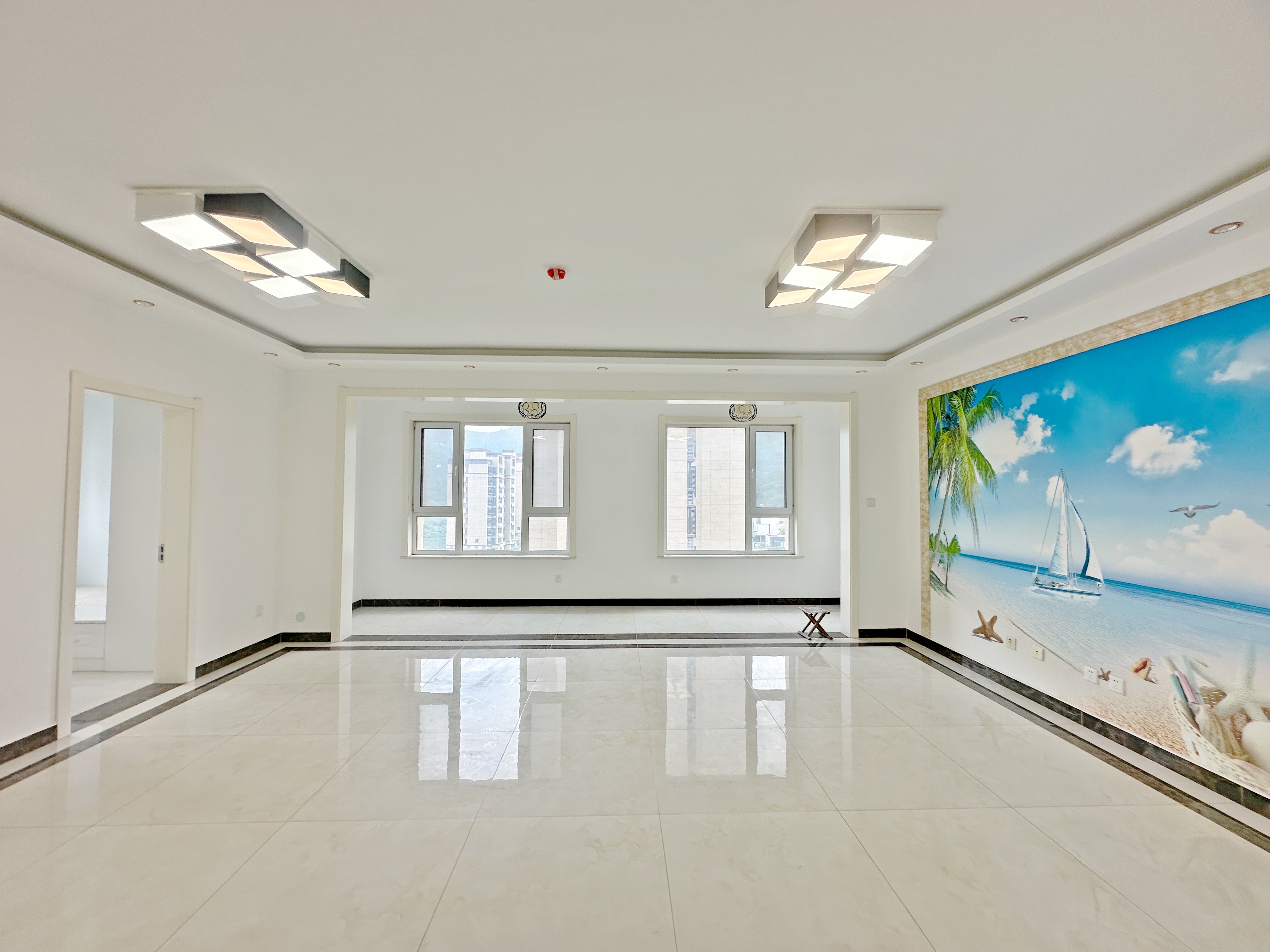 绿地国际城牡丹明都