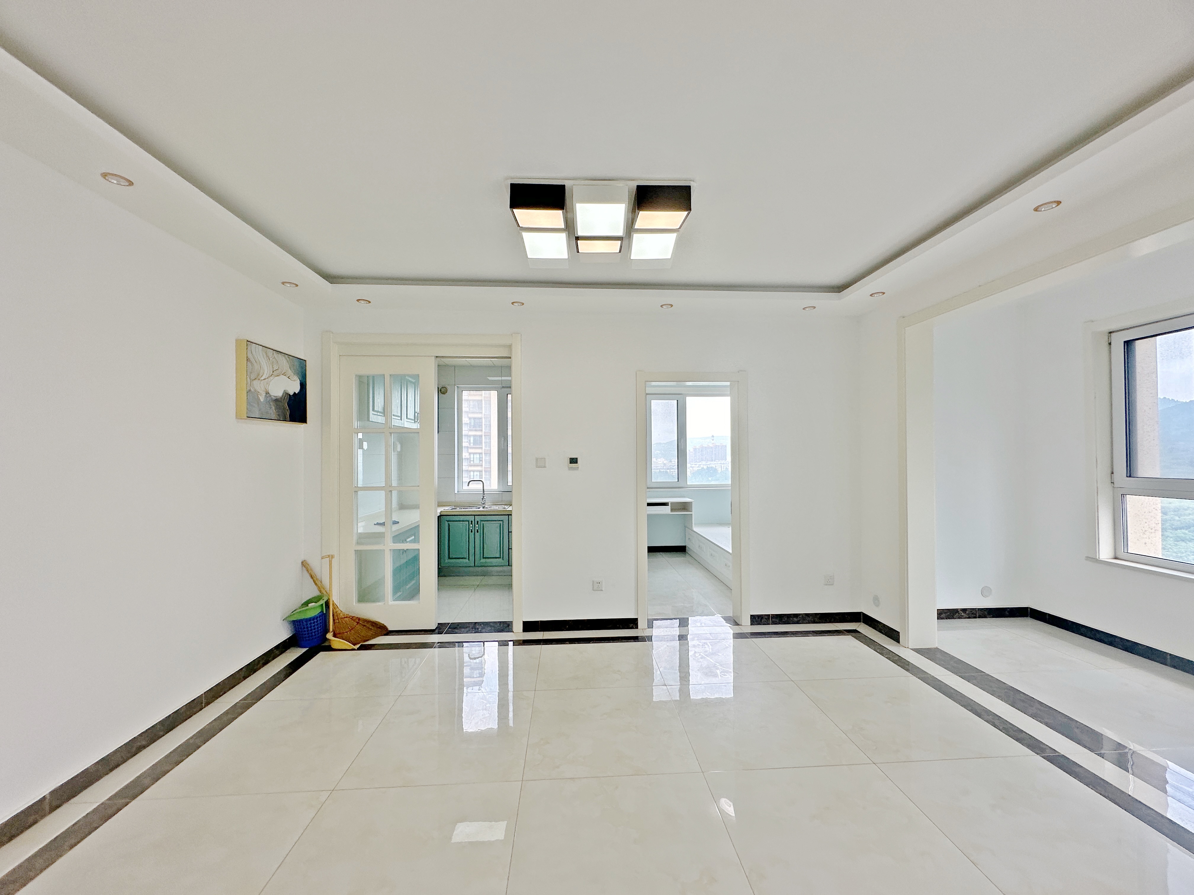 绿地国际城牡丹明都