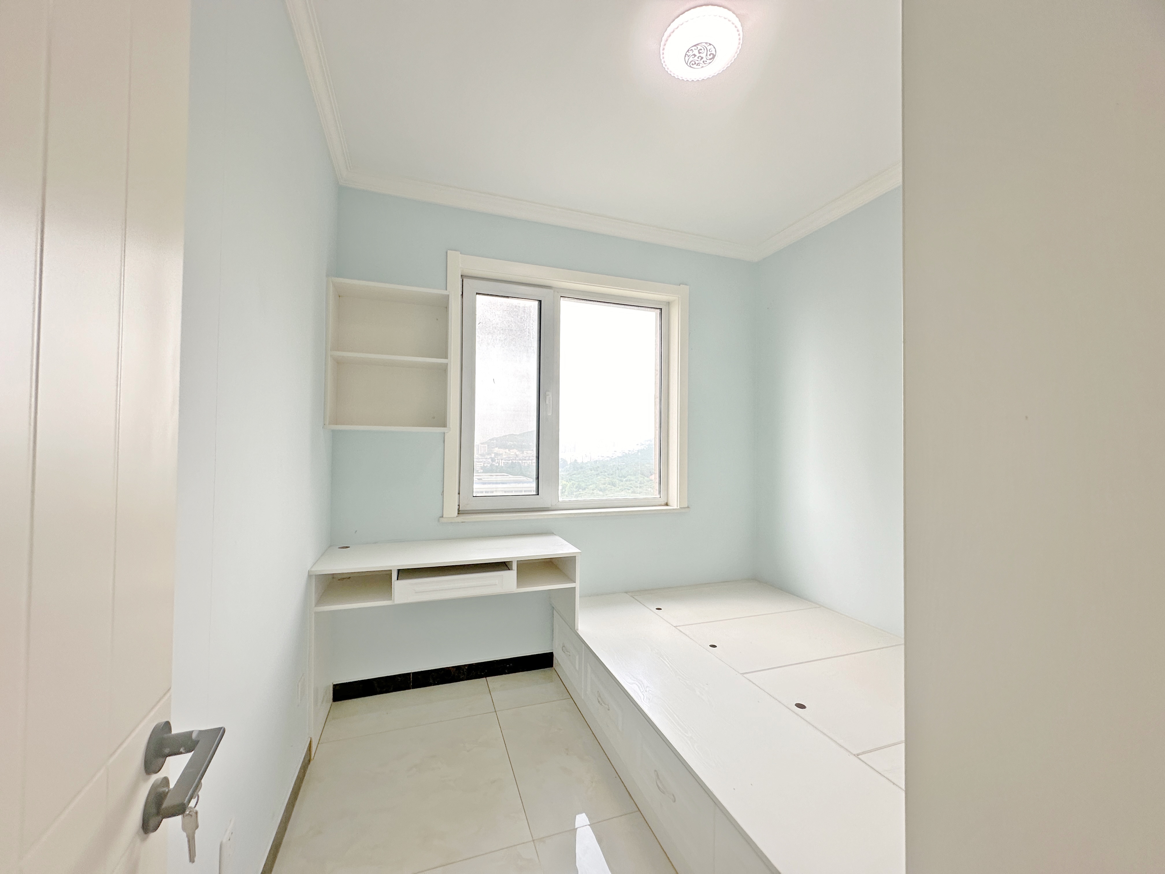 绿地国际城牡丹明都