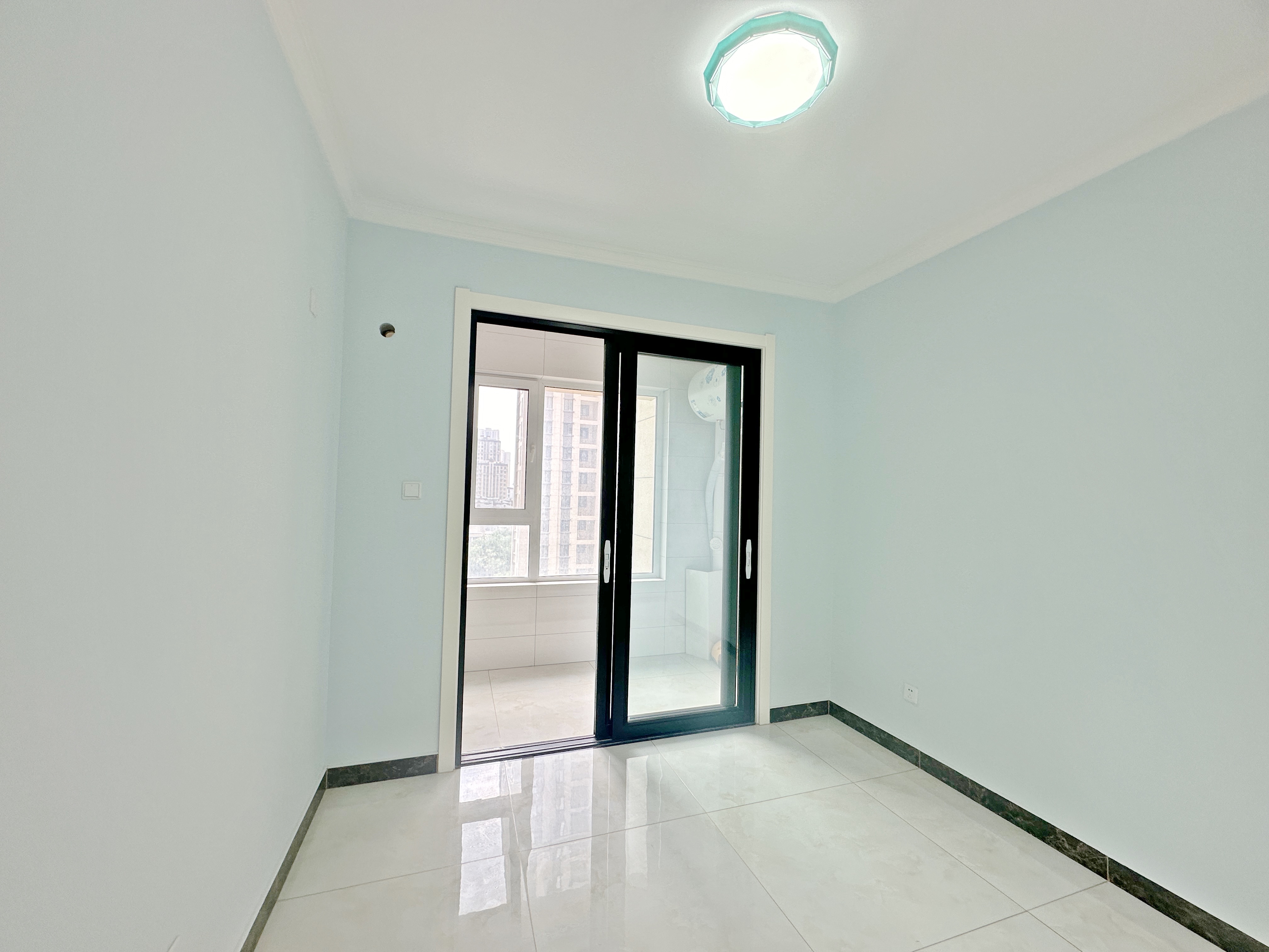 绿地国际城牡丹明都