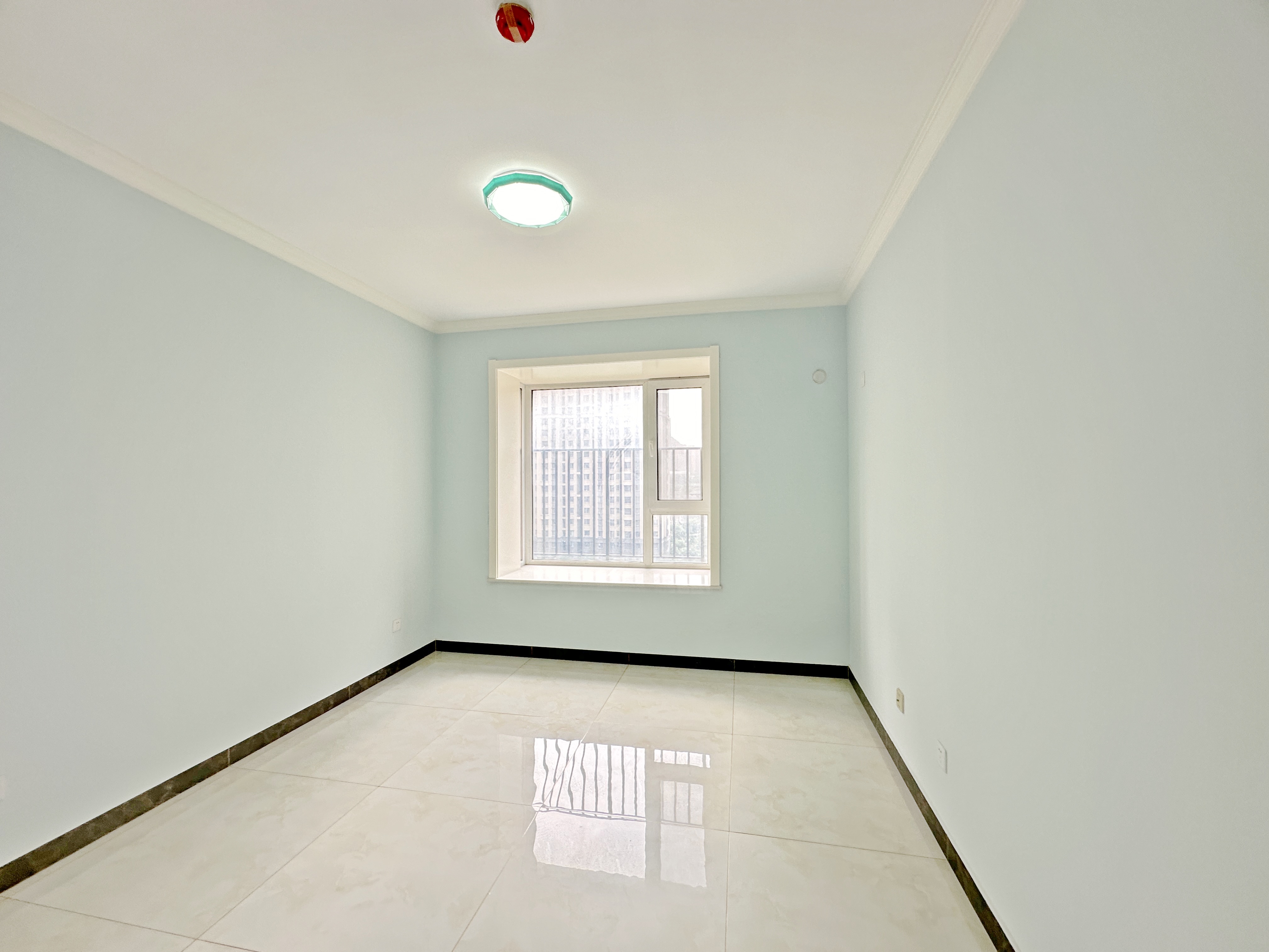 绿地国际城牡丹明都