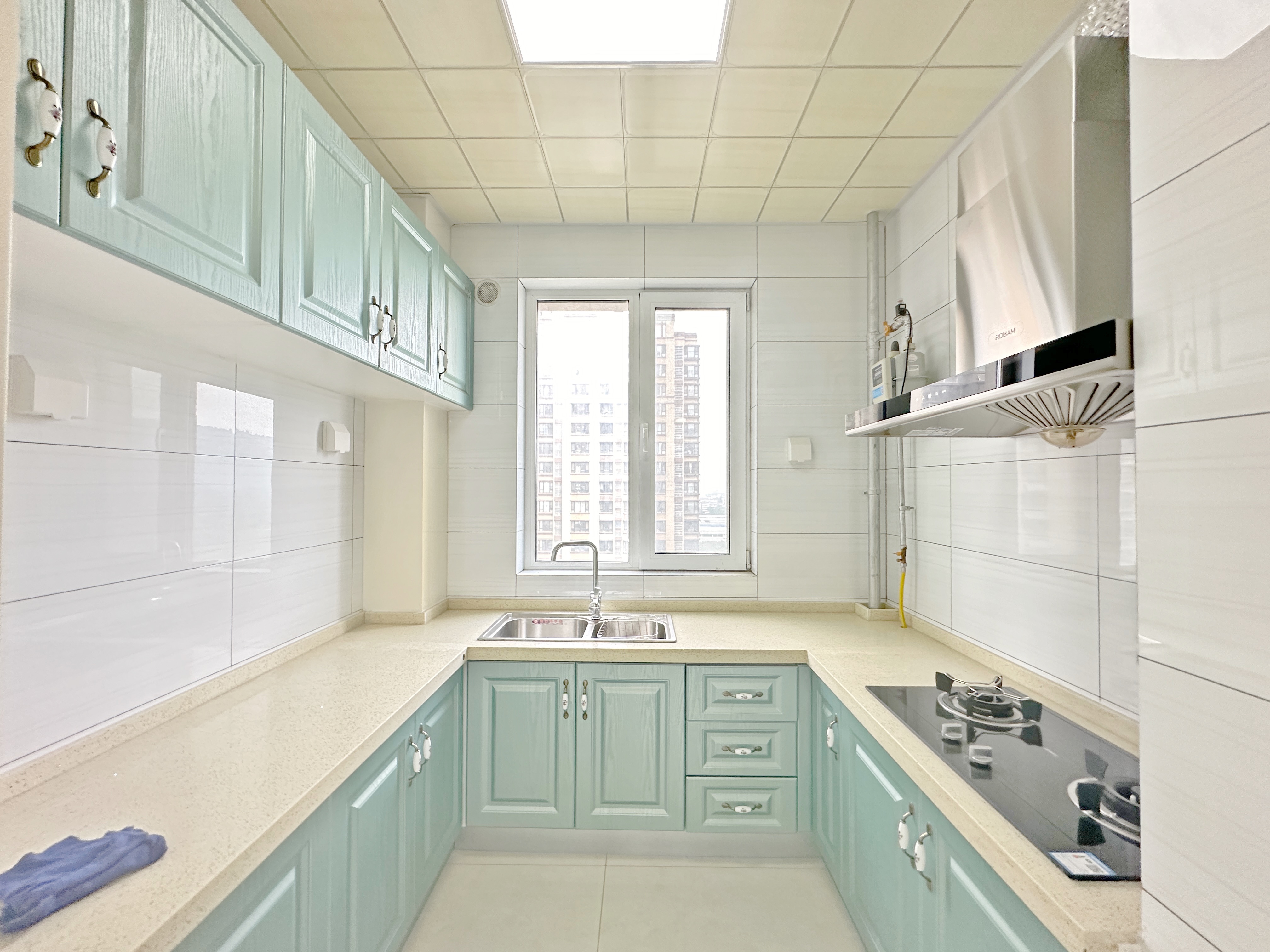 绿地国际城牡丹明都