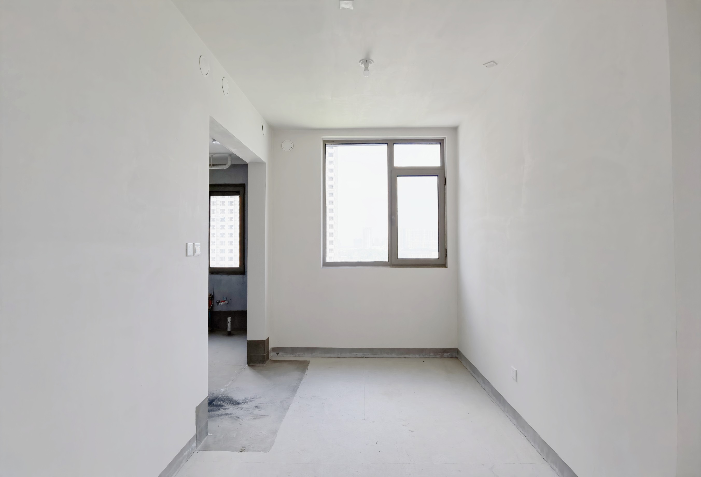 绿城·济南蘭园