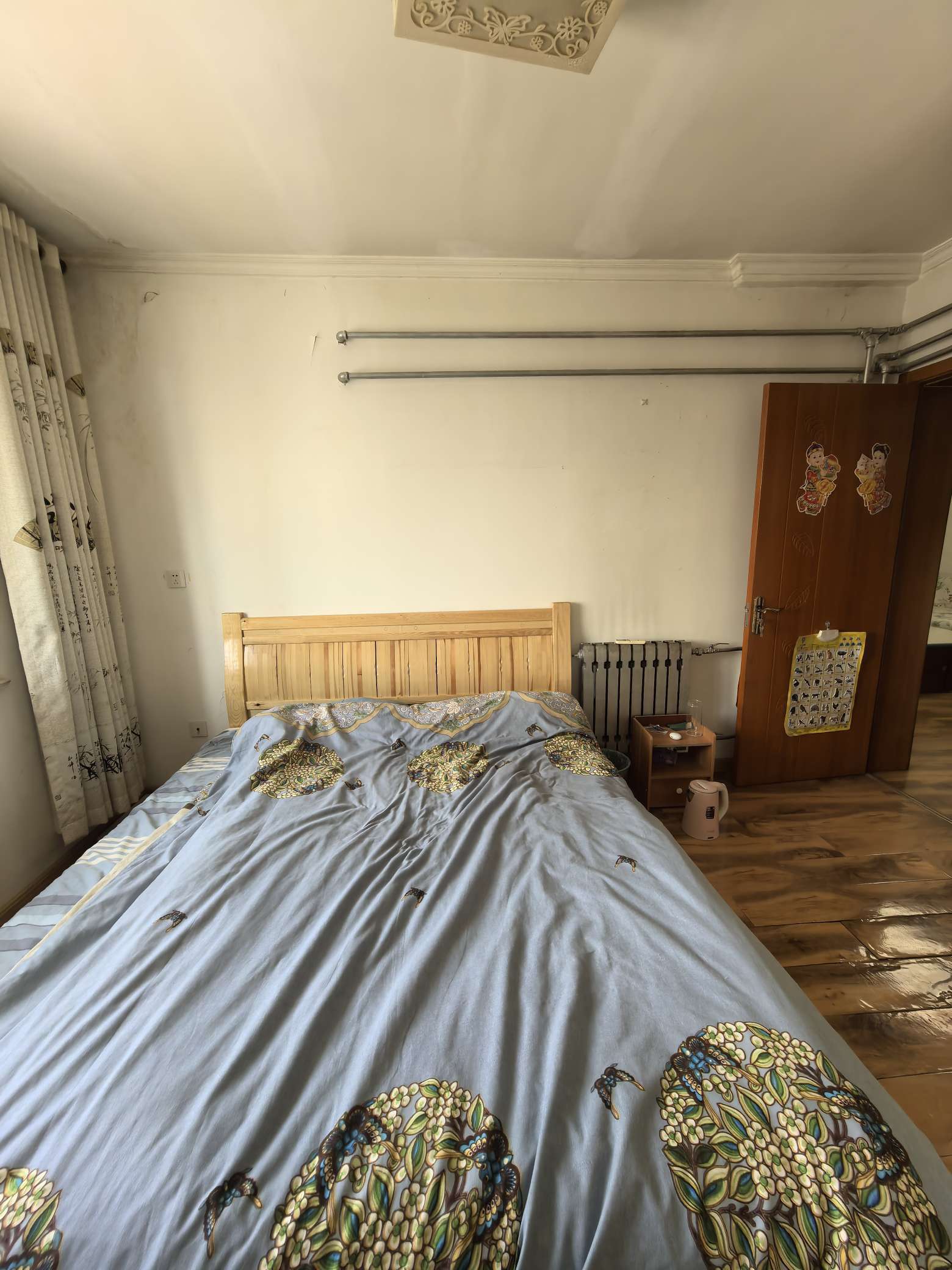 铁路玉函小区