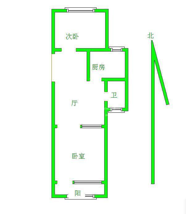 长盛小区