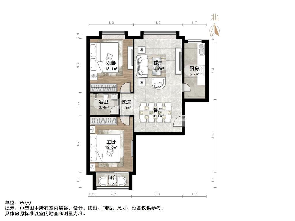鲍德现代逸城