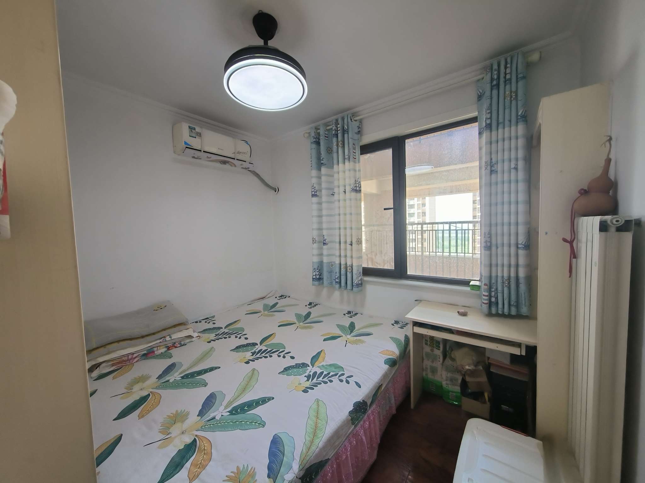 中海华山珑城