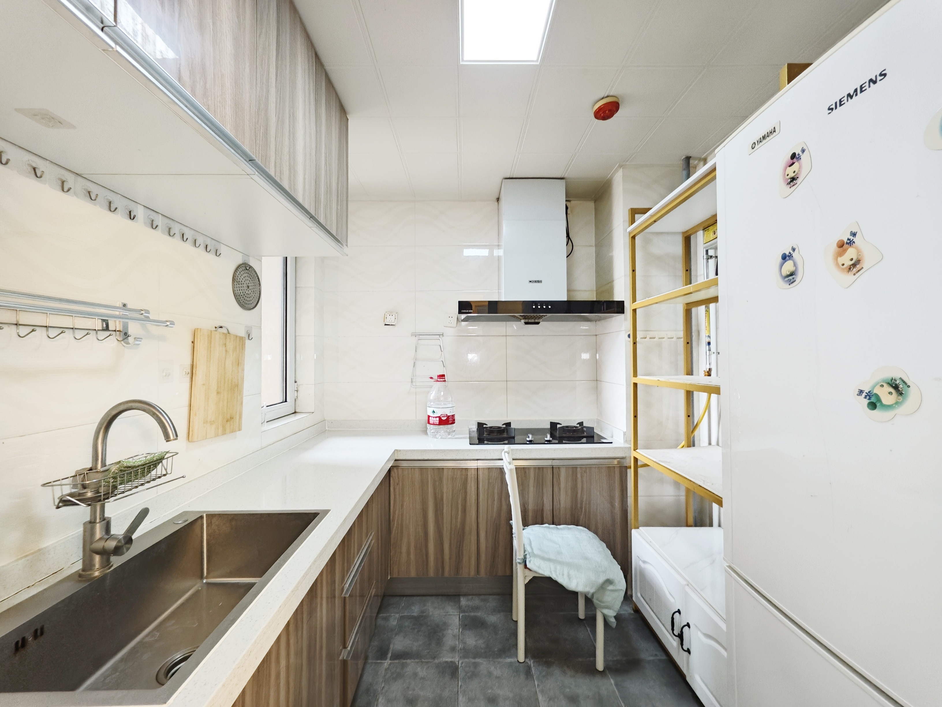 中铁逸都国际兰庭(南区)