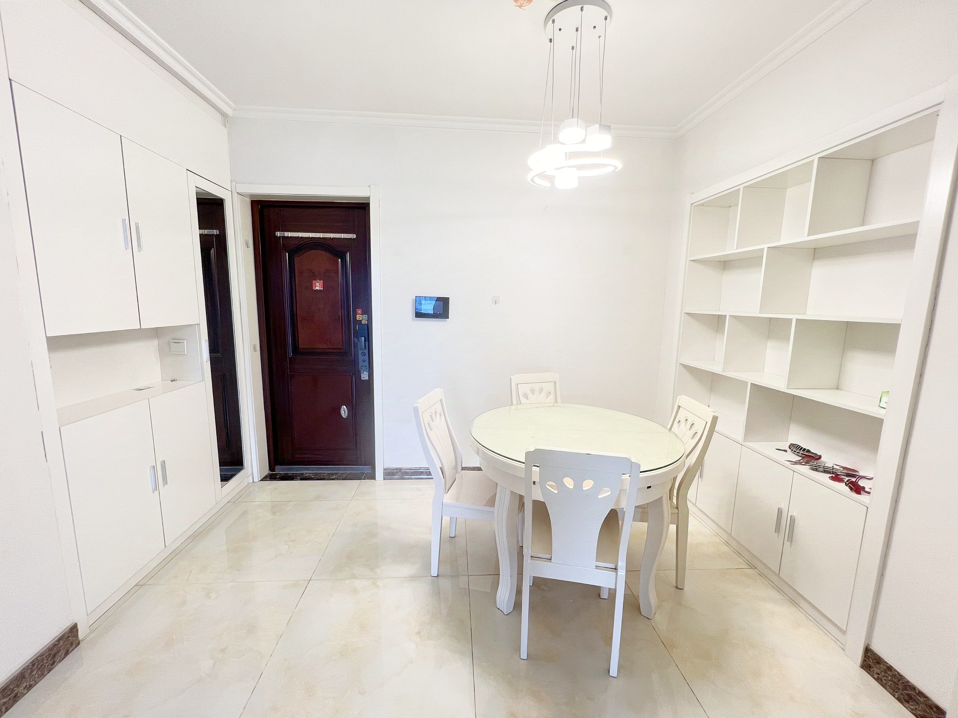 中铁逸都国际兰庭(南区)