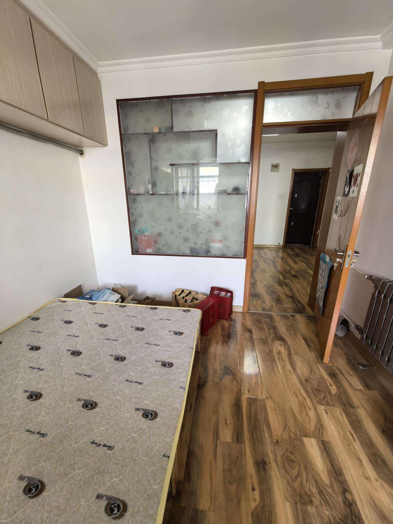 铁路玉函小区