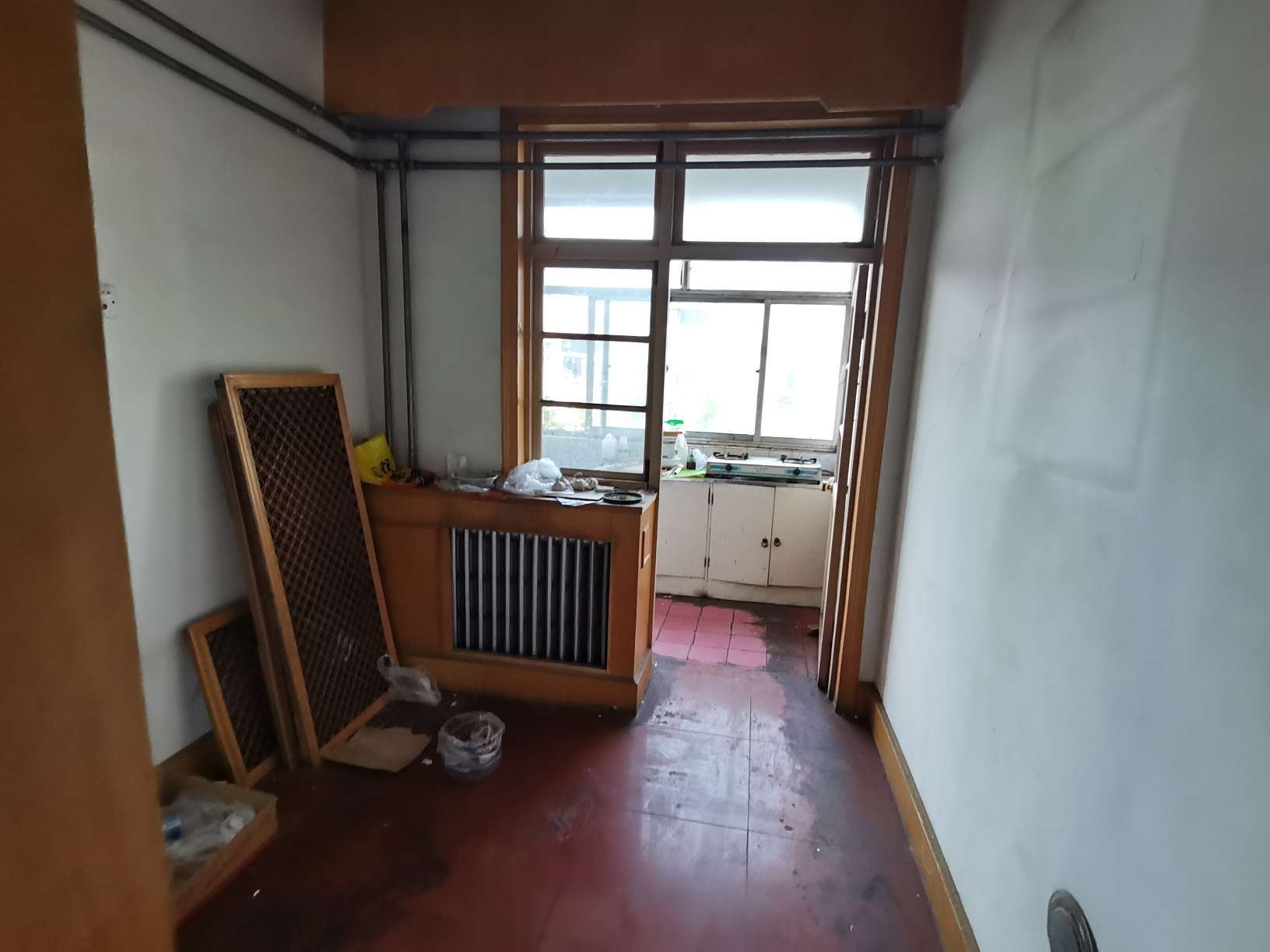 瑞琪宿舍