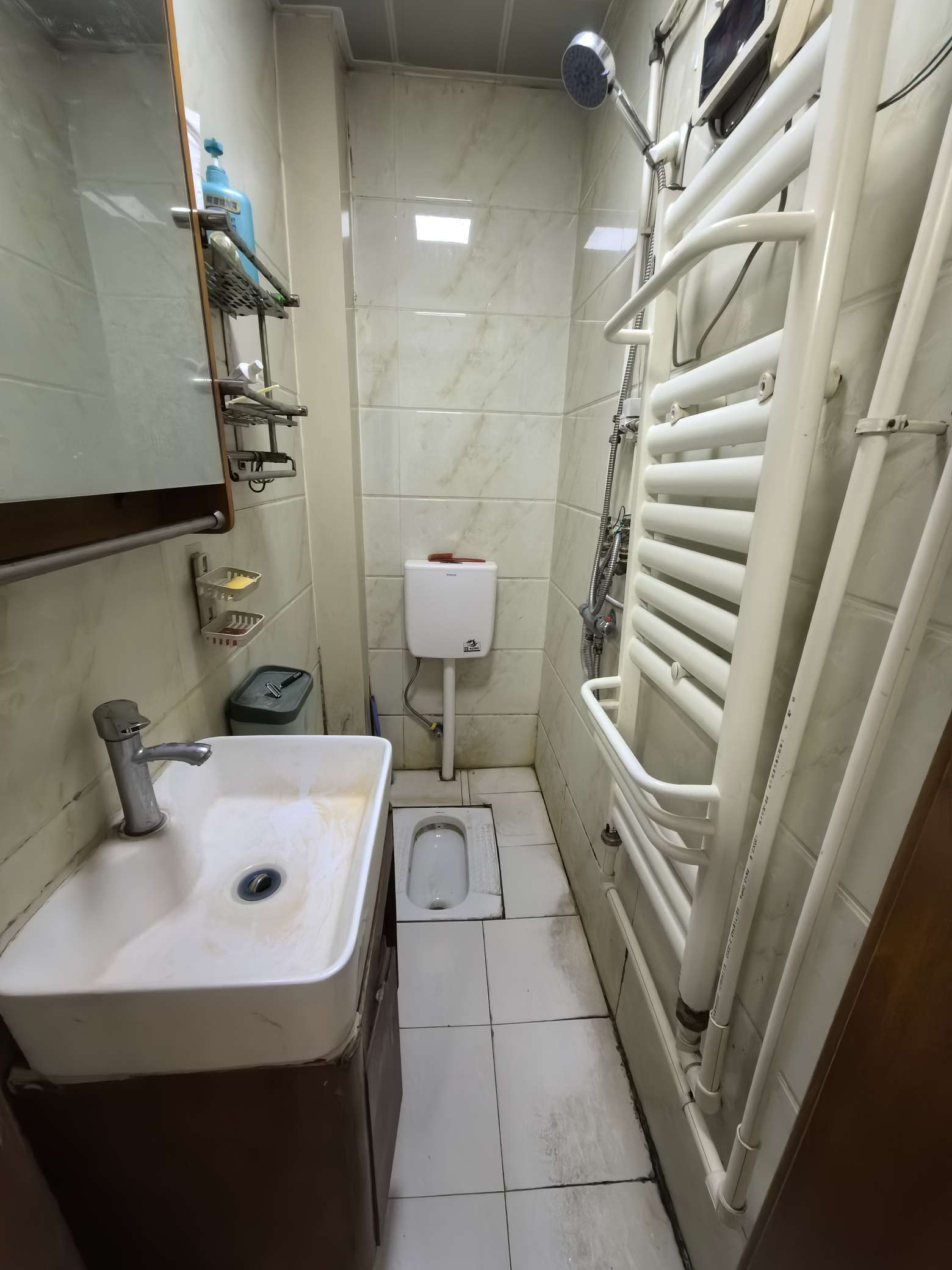 铁路玉函小区