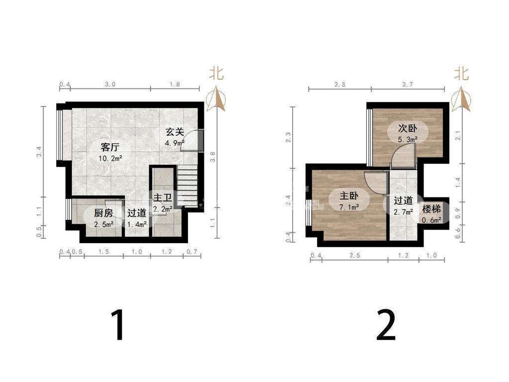 恒大睿城(商住楼)