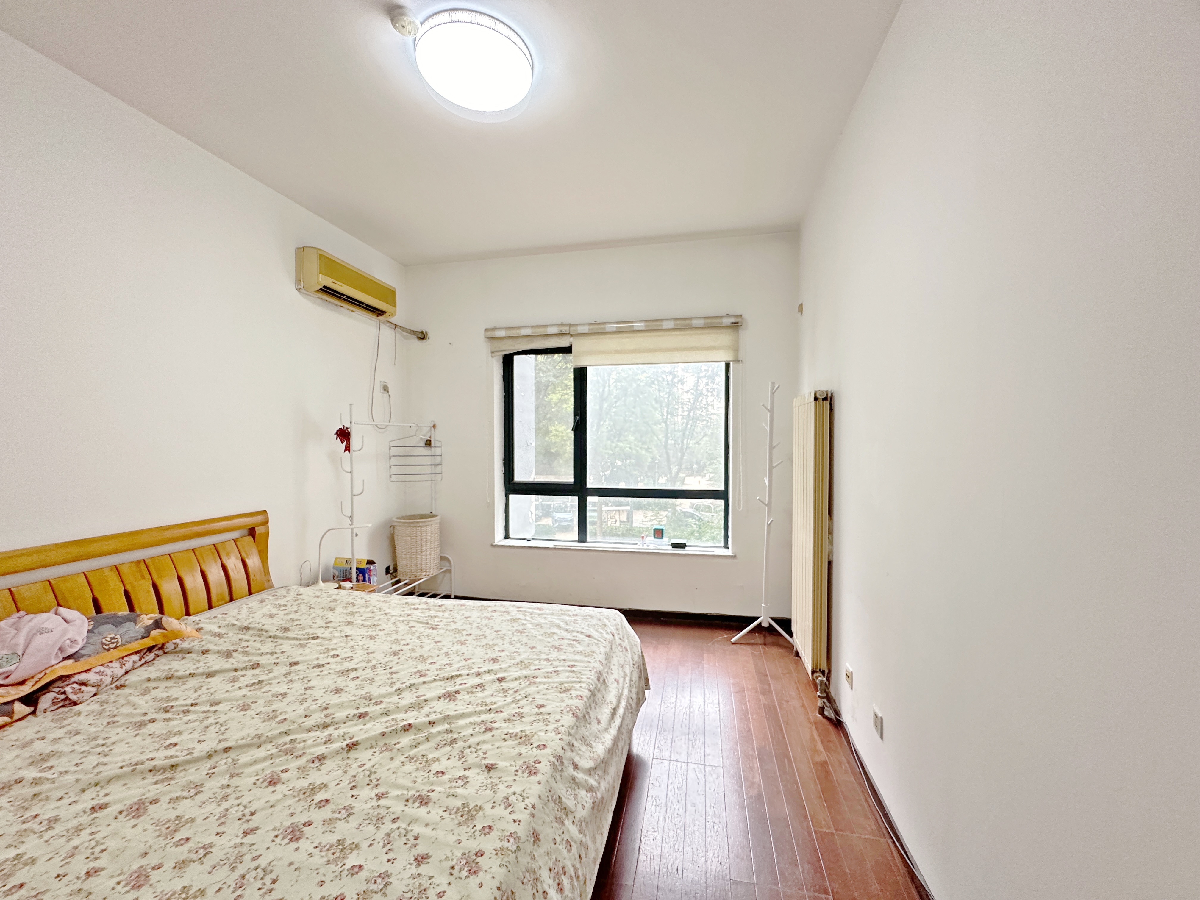 阳光100国际新城(B区）