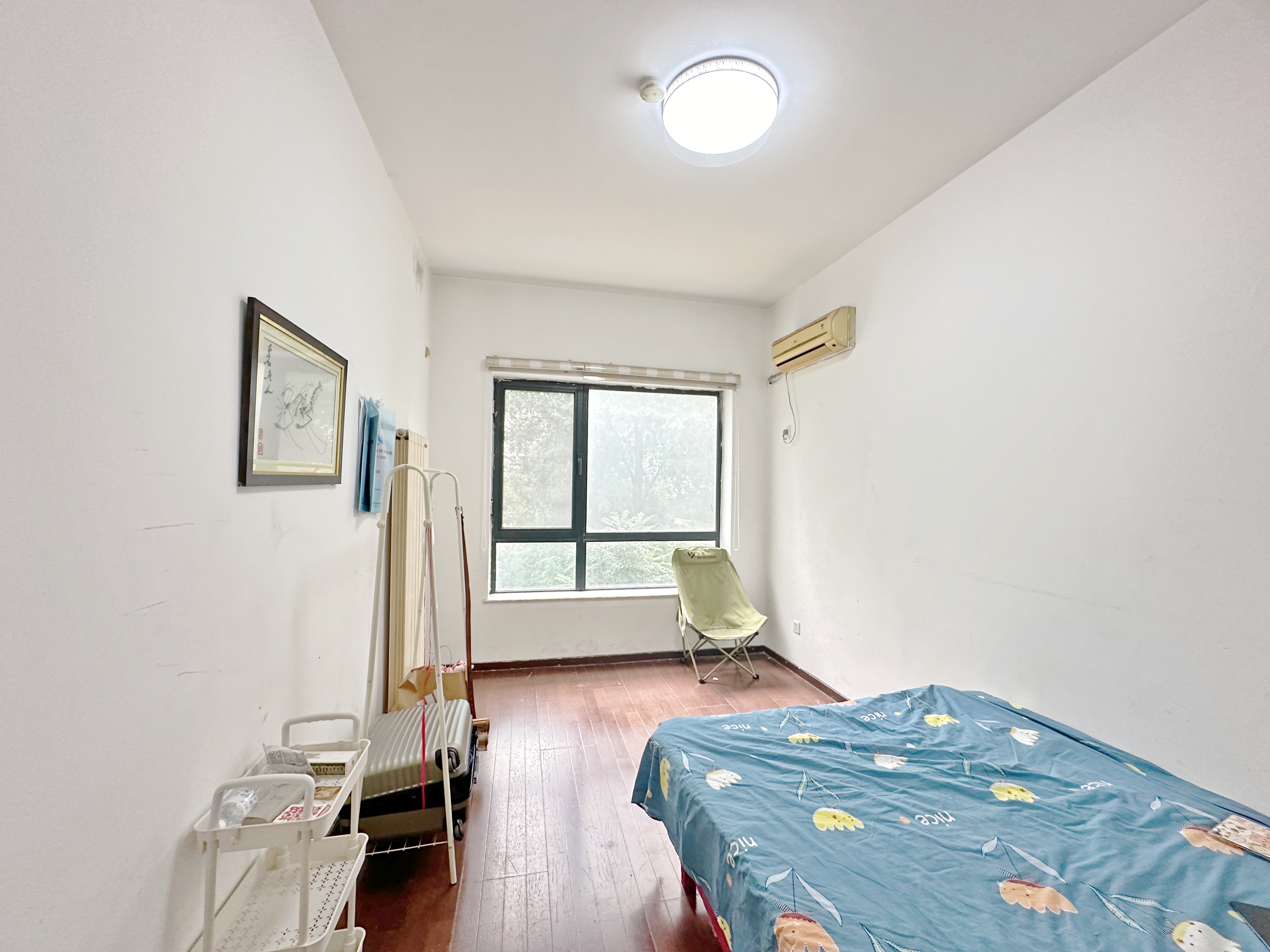 阳光100国际新城(B区）