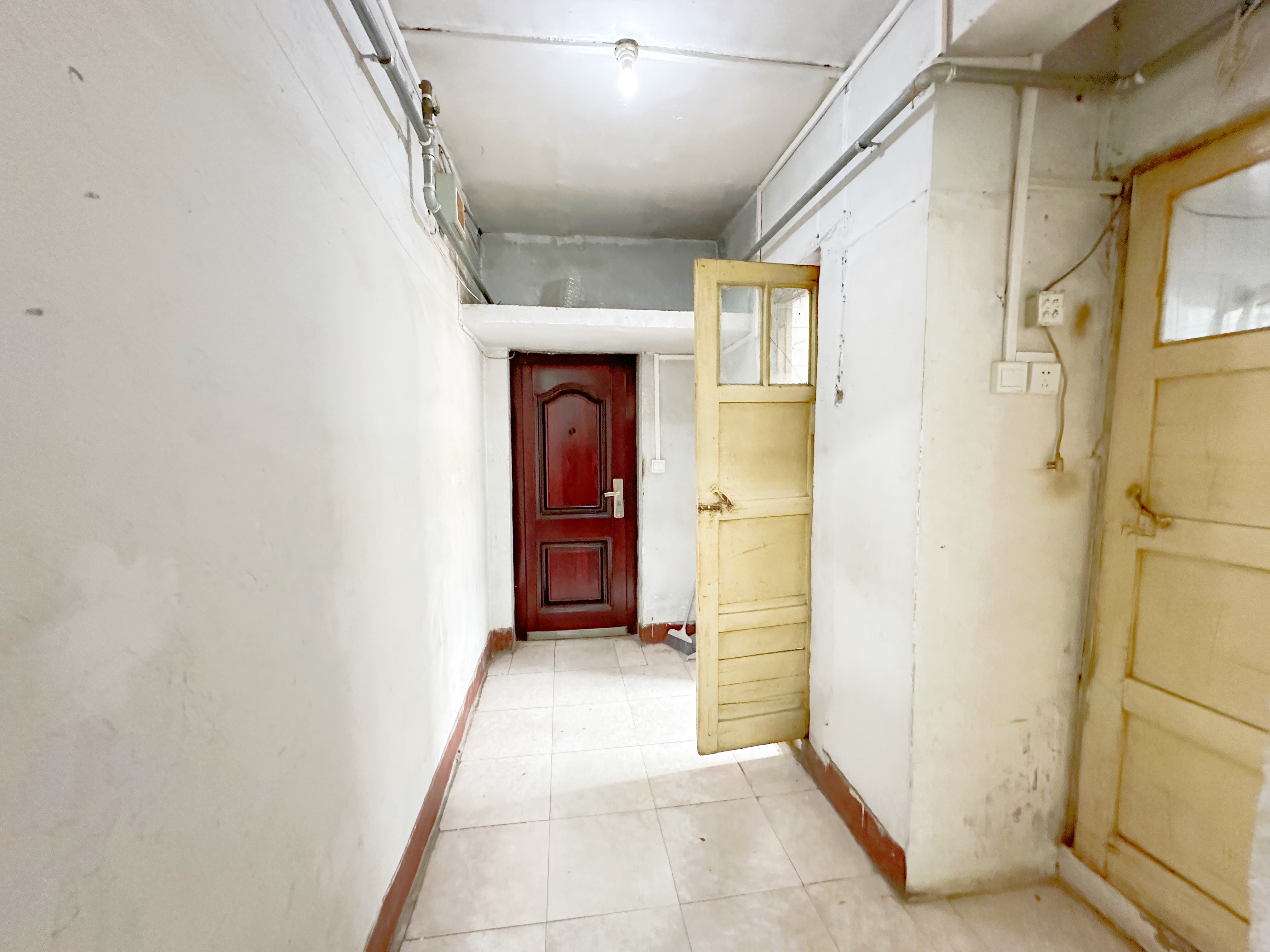 煤炭局宿舍(矿院路)