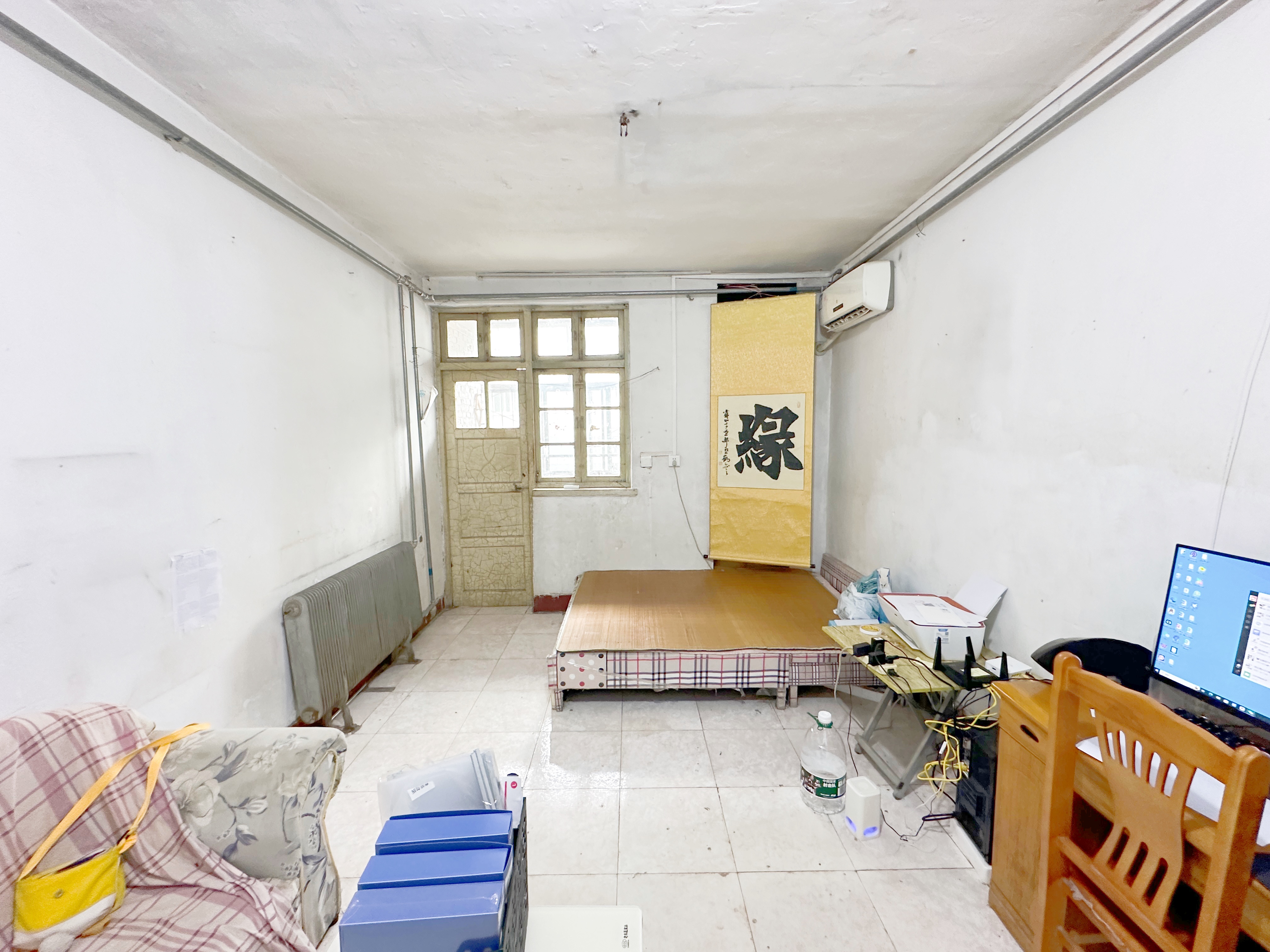 煤炭局宿舍(矿院路)