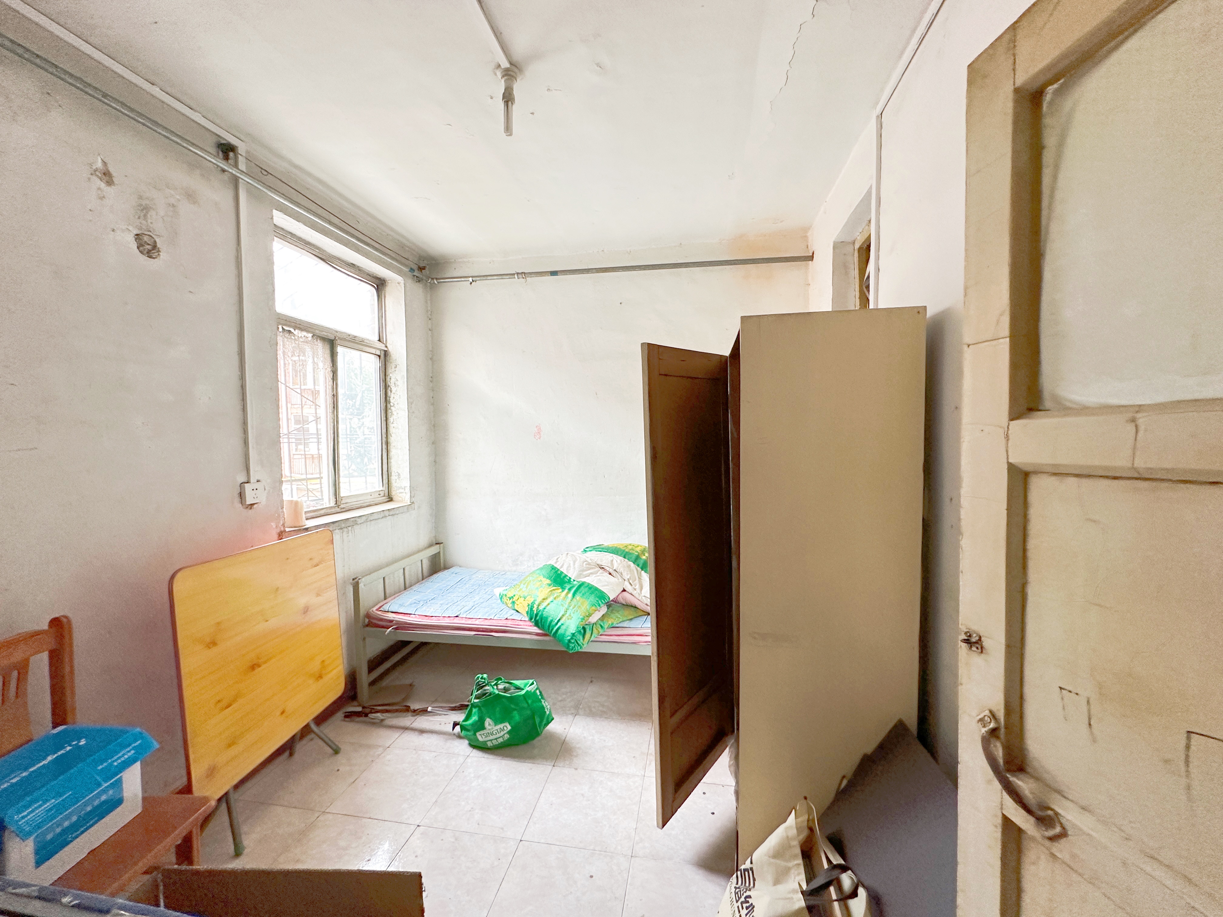 煤炭局宿舍(矿院路)