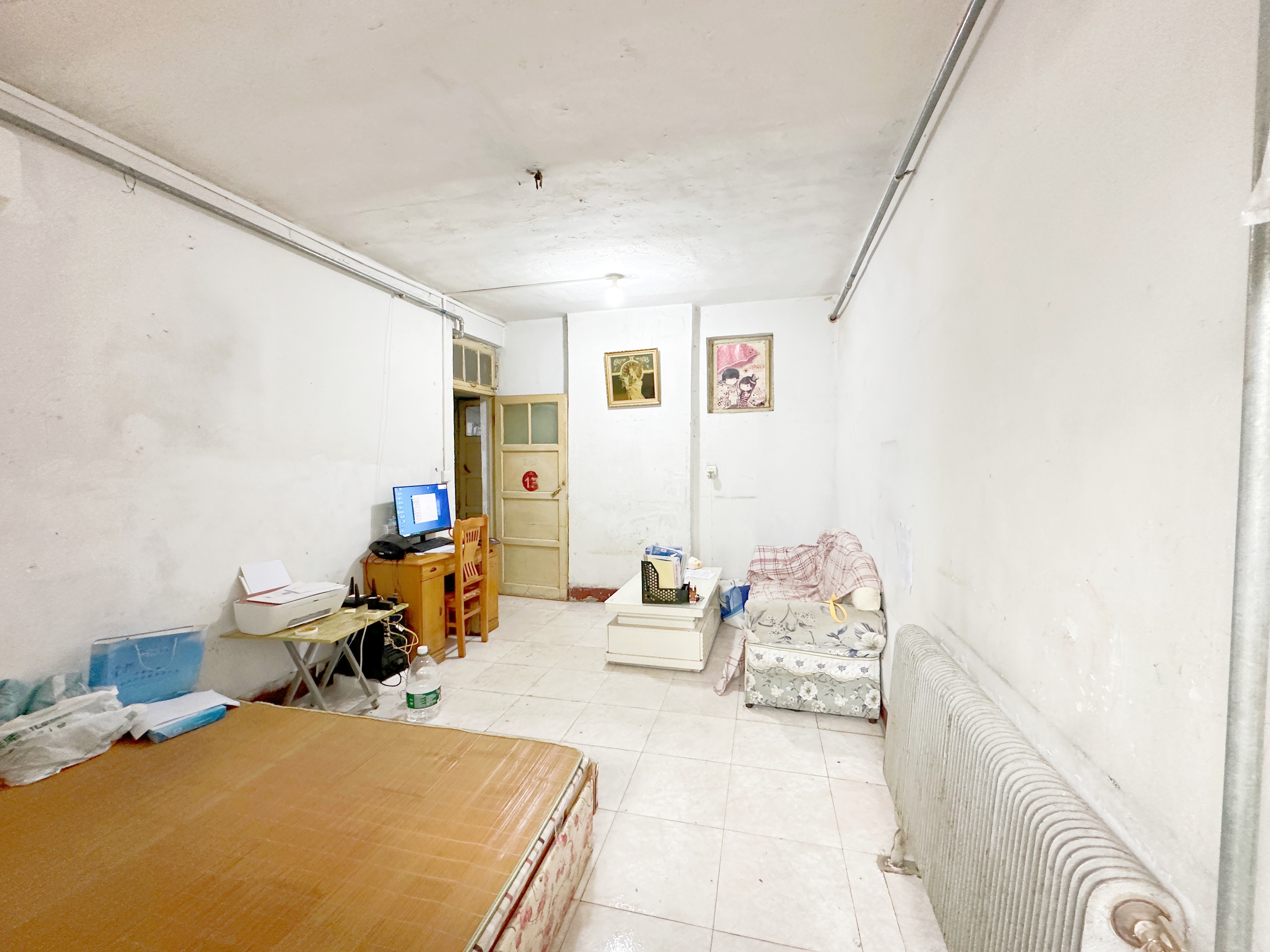 煤炭局宿舍(矿院路)