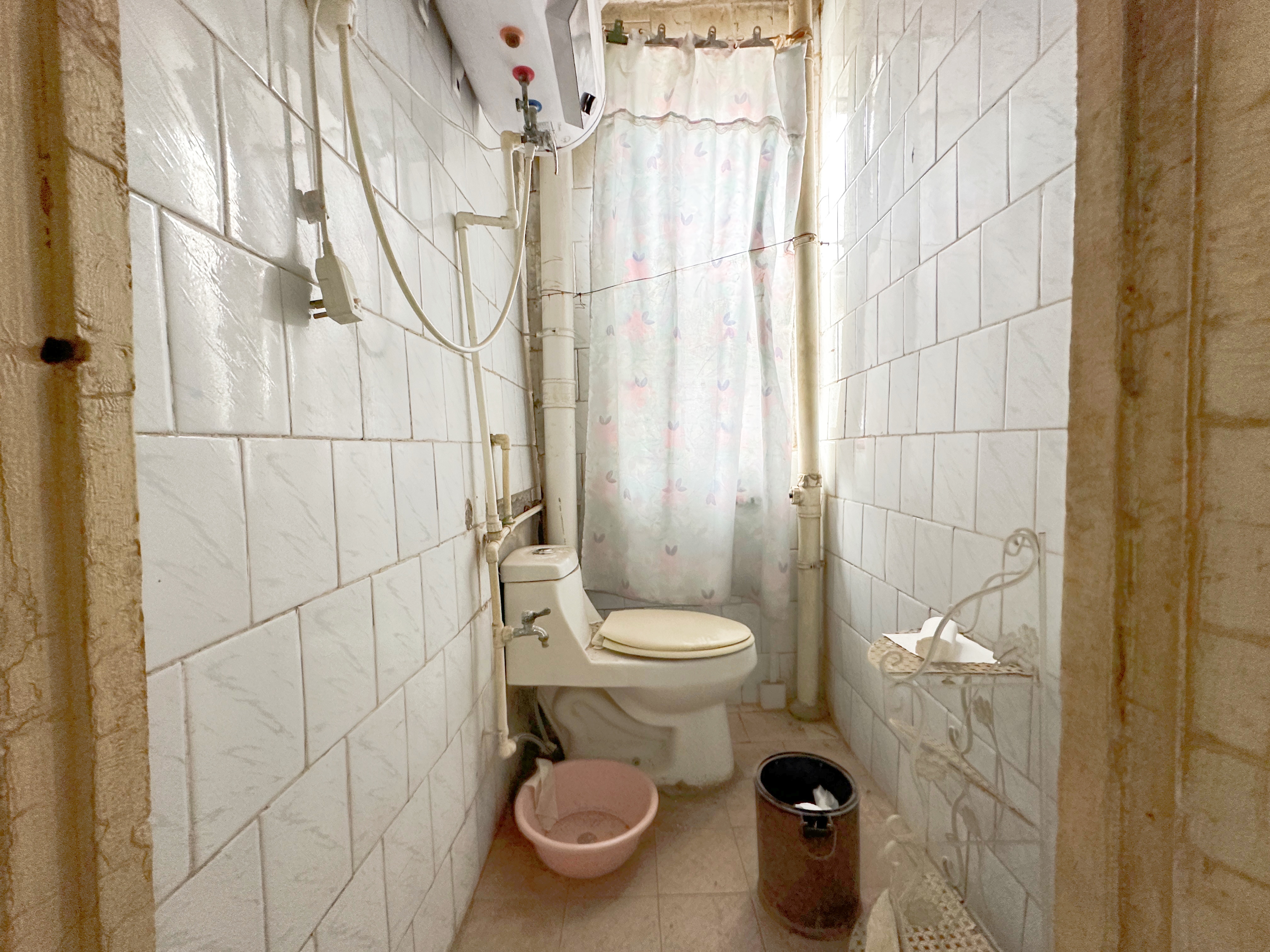 煤炭局宿舍(矿院路)