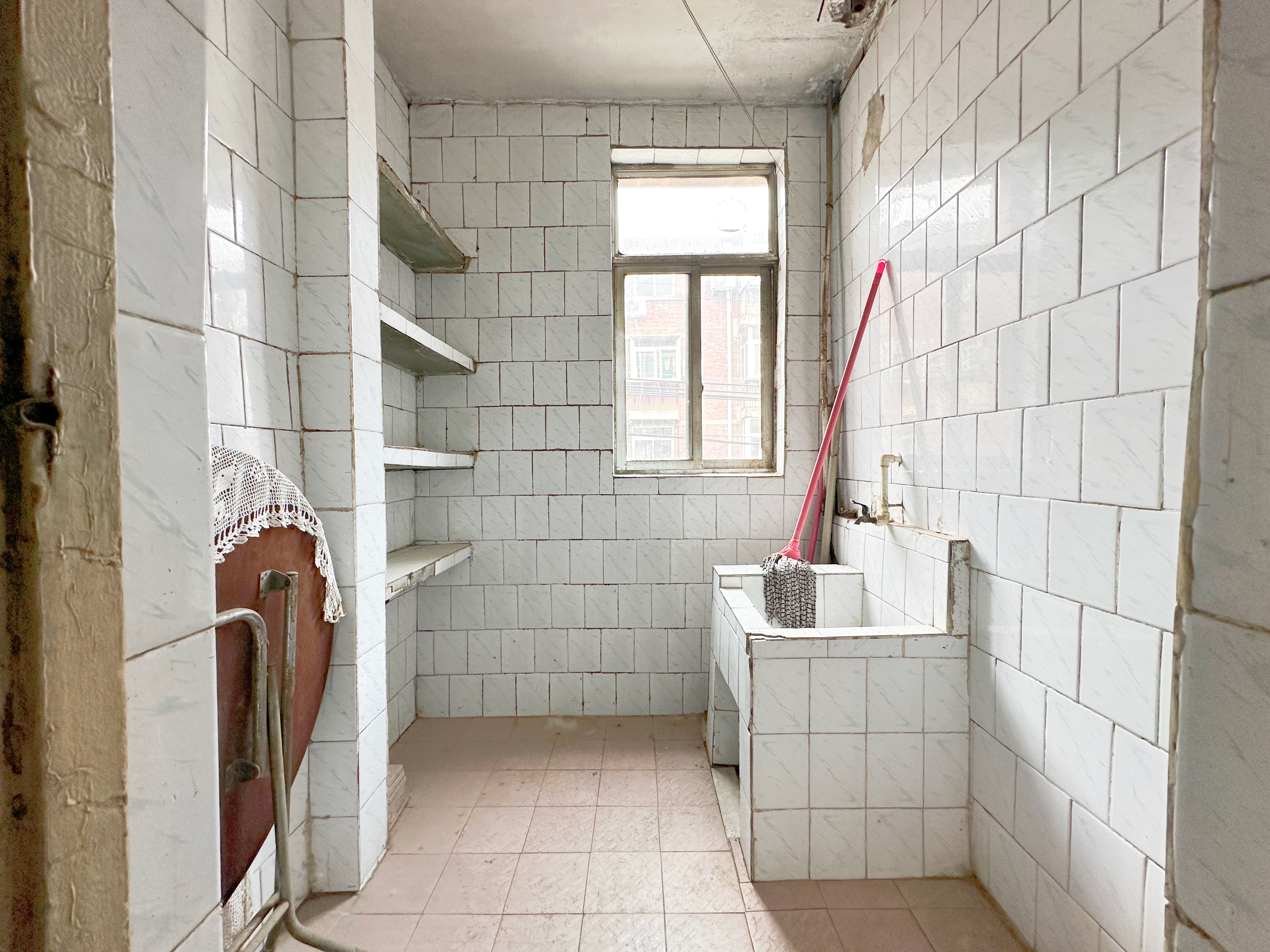 煤炭局宿舍(矿院路)