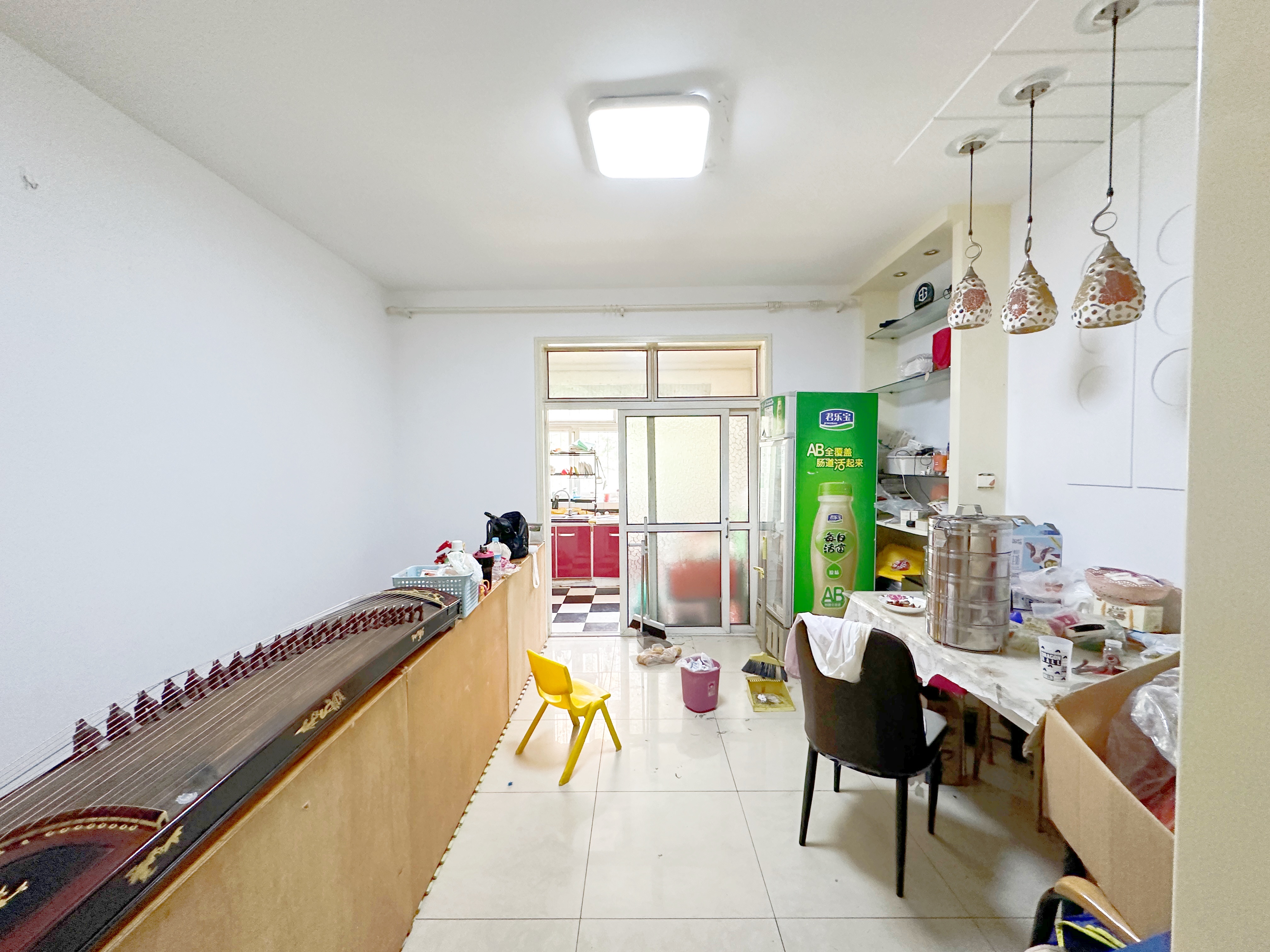 太平洋小区东区