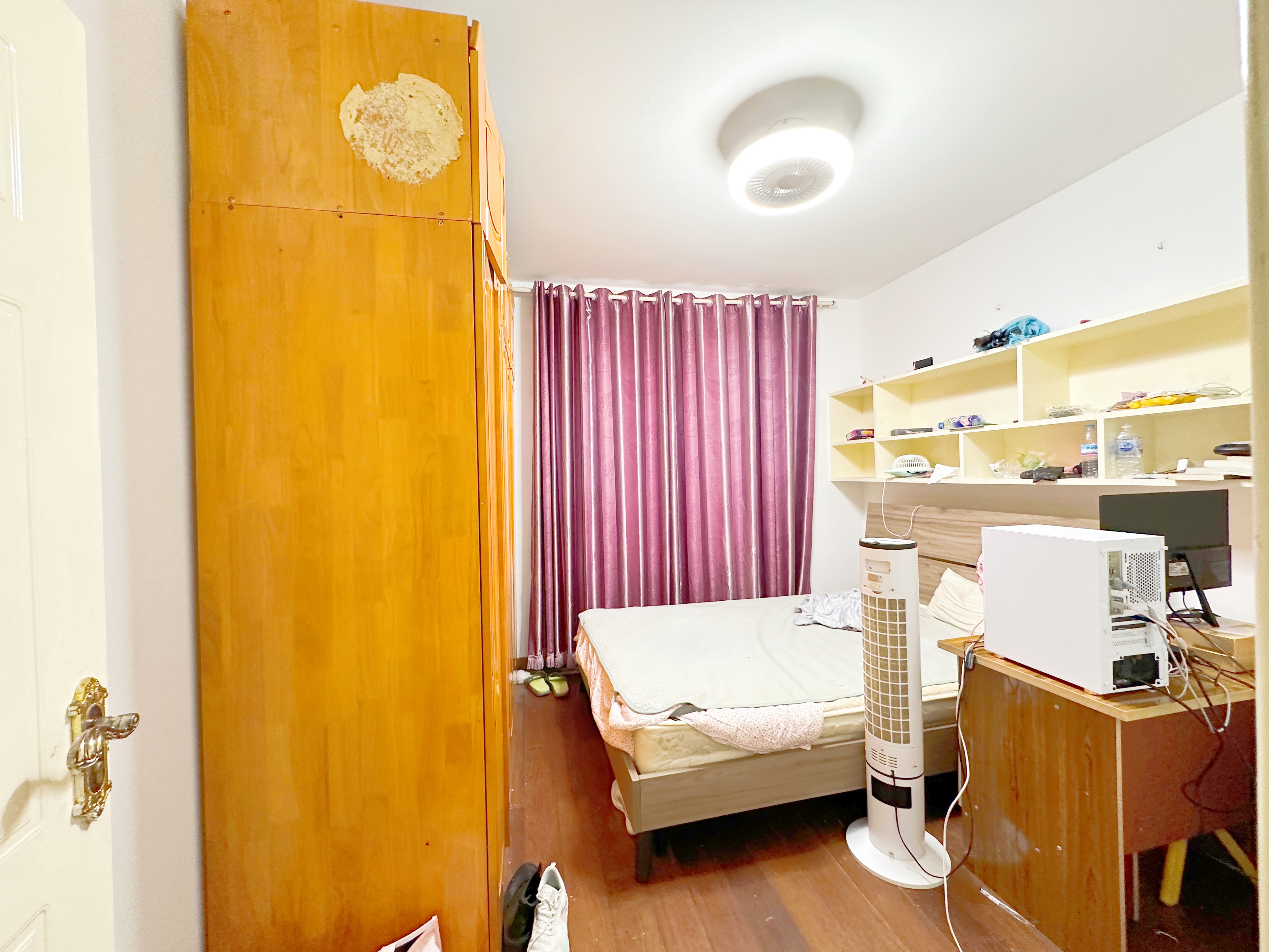 太平洋小区东区