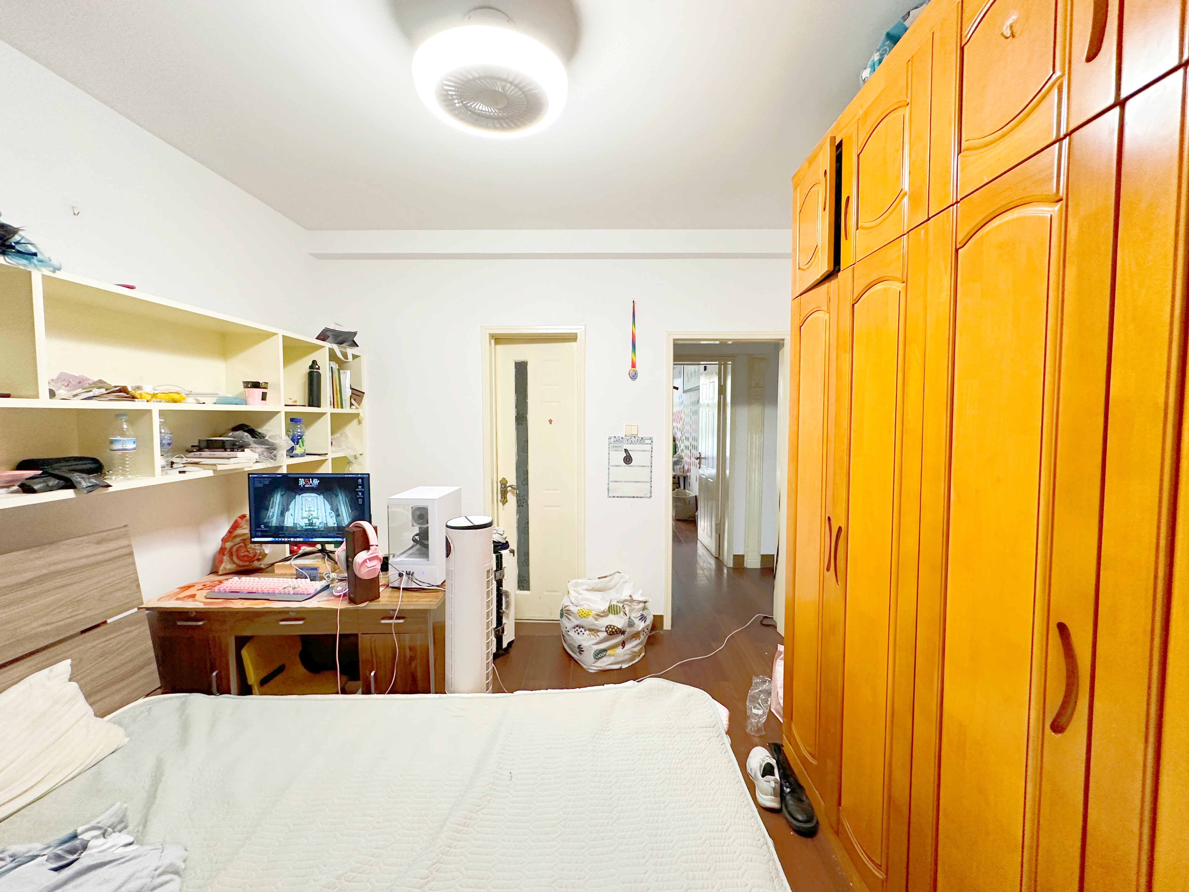 太平洋小区东区